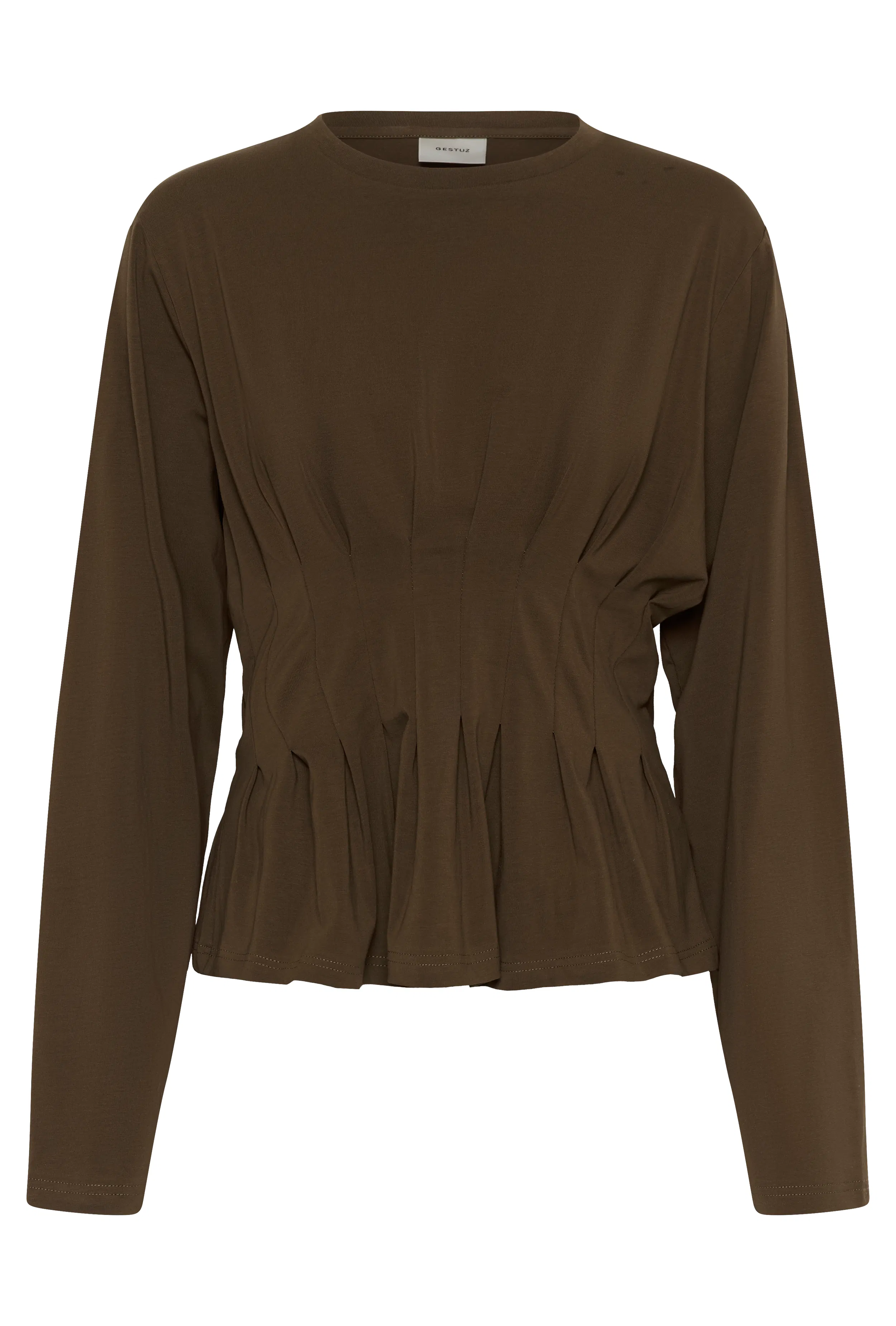 GZinez Blouse PACK FRONT 10911498-190814