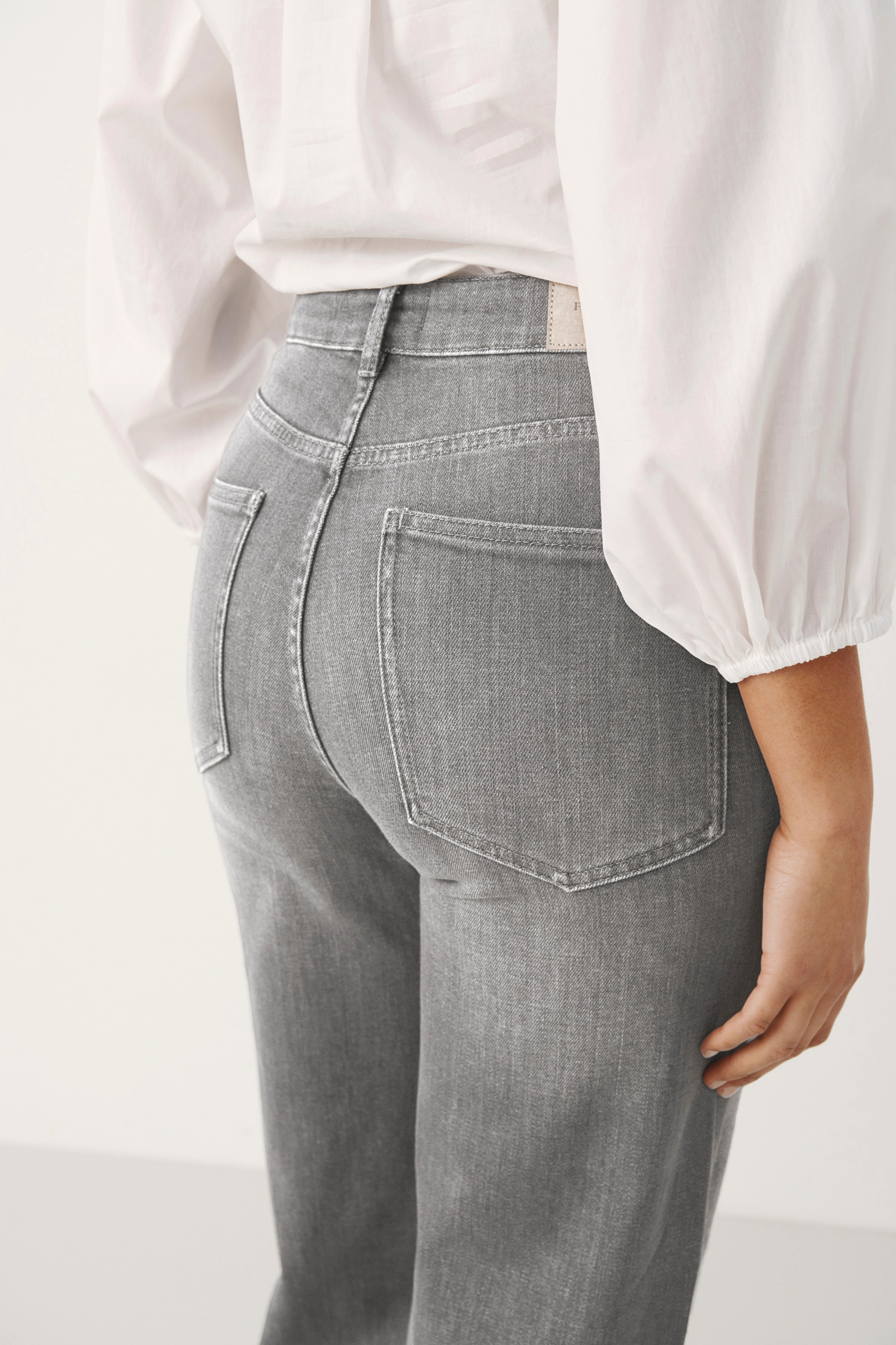 JudyPW Jeans LOOKBOOK FRONT 30306136-300152