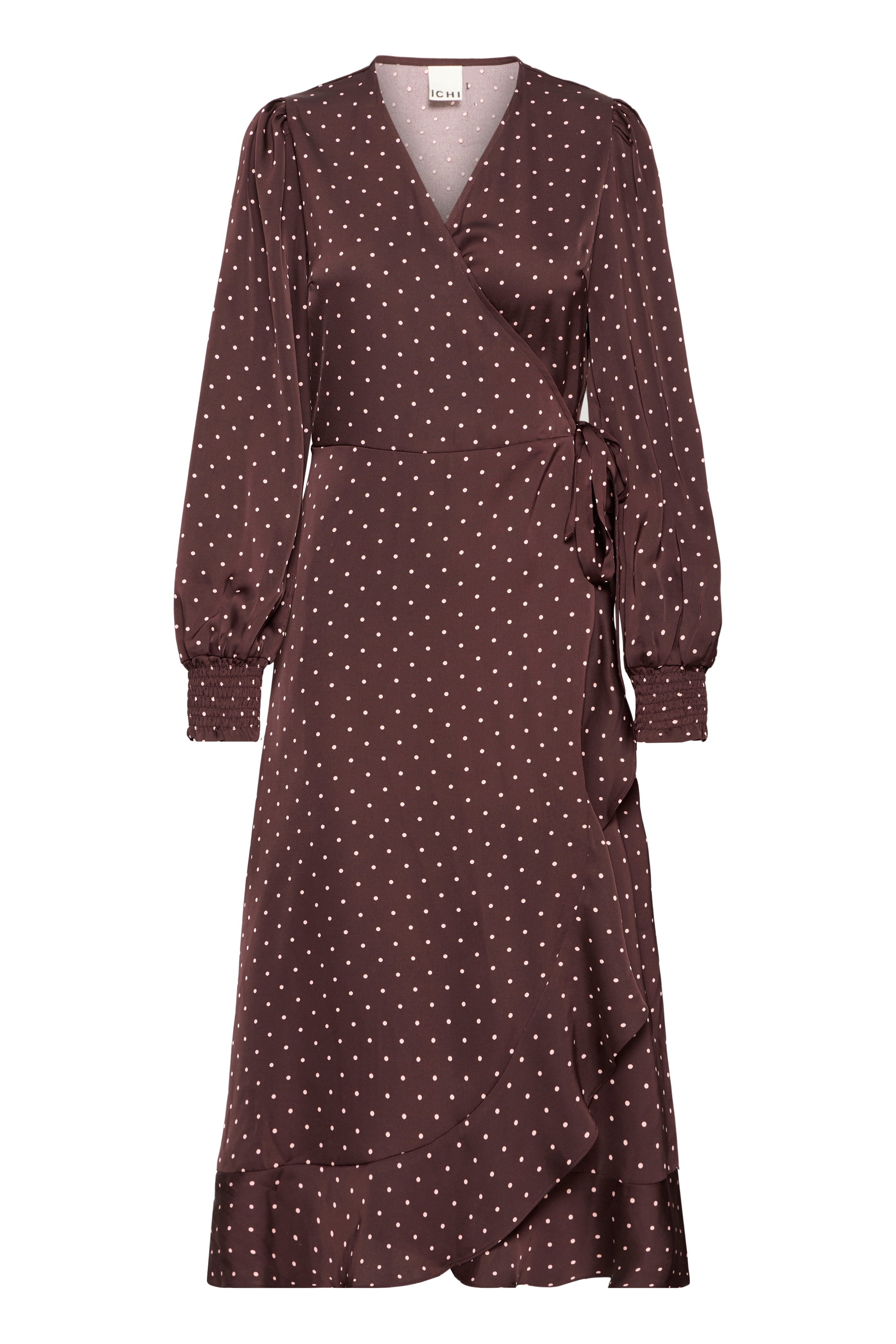 IHXJACQUELINE Klänning PACK FRONT 20123975-191627