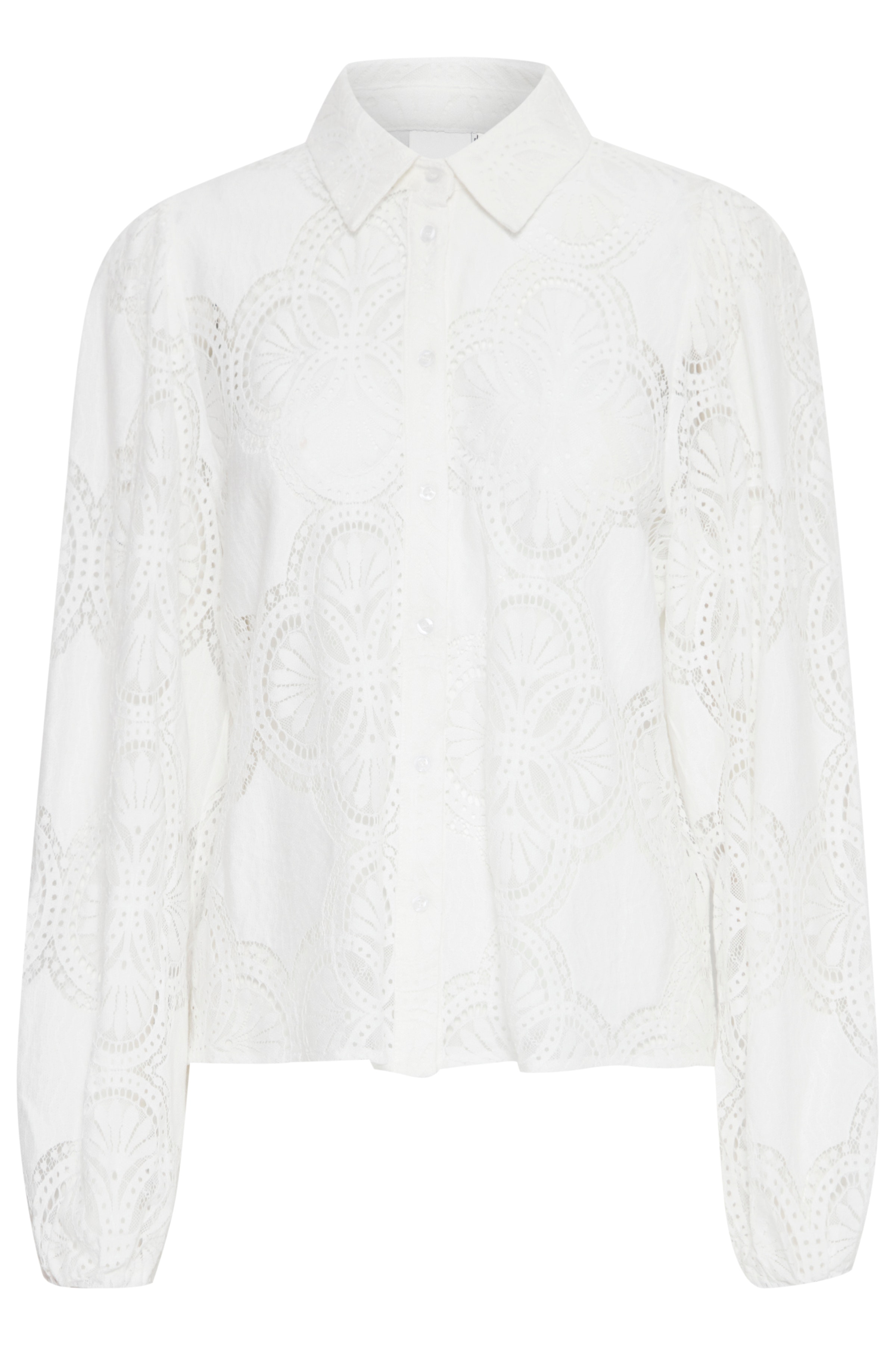 IXSILJA Skjorte PACK FRONT 20122454-114201