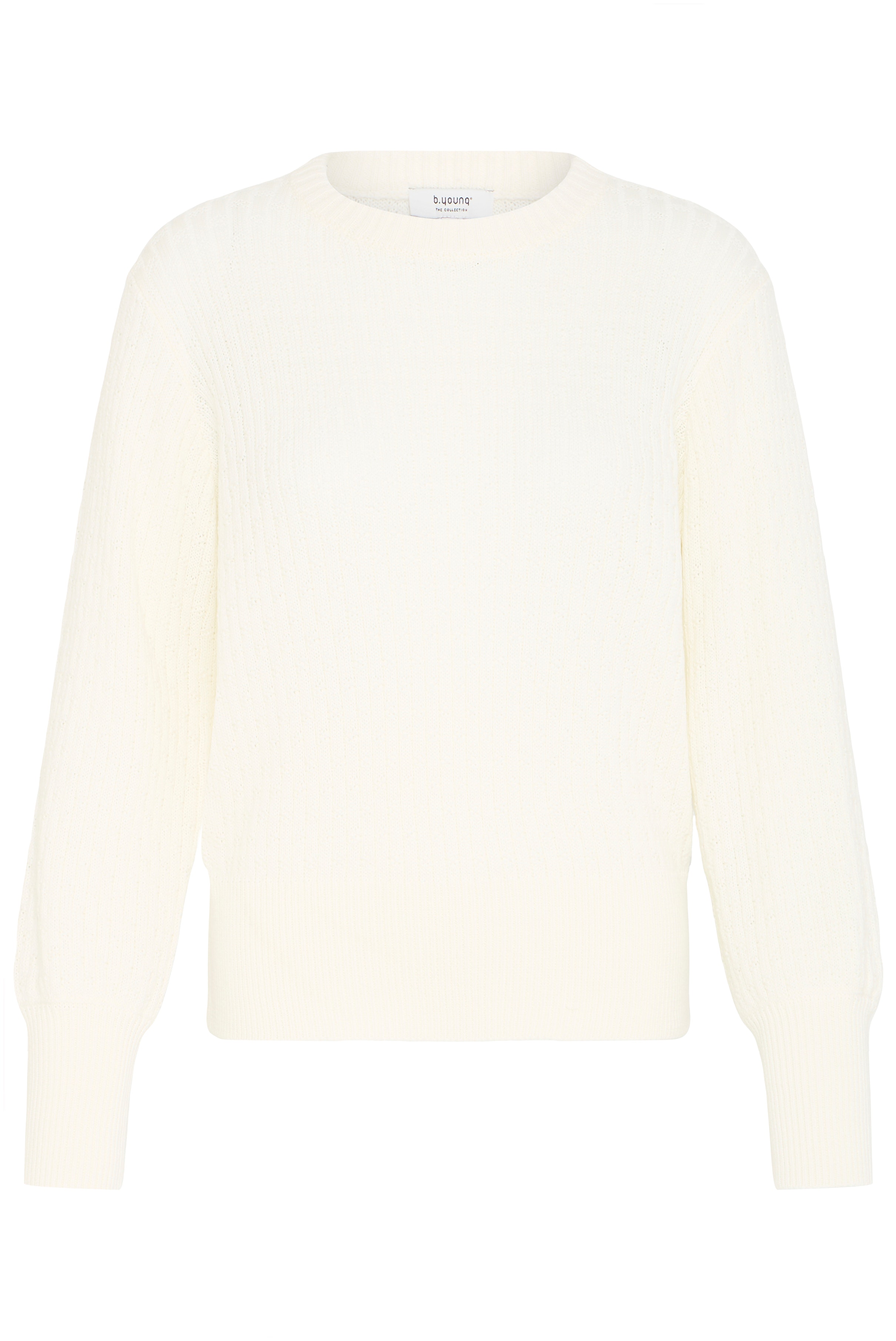 BYNERAM Pullover PACK FRONT 20818458-164020