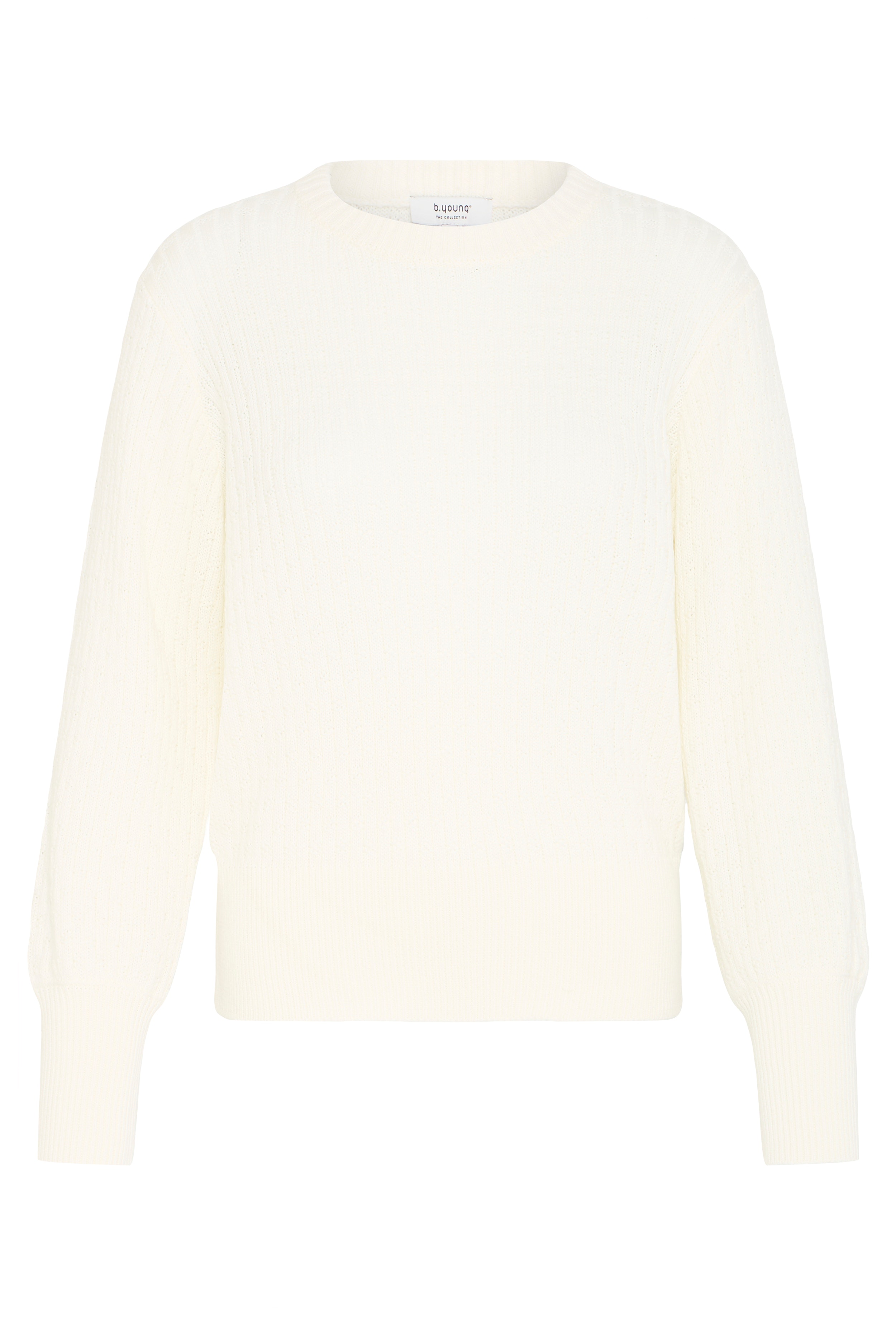 BYNERAM Pullover PACK FRONT 20818458-114300