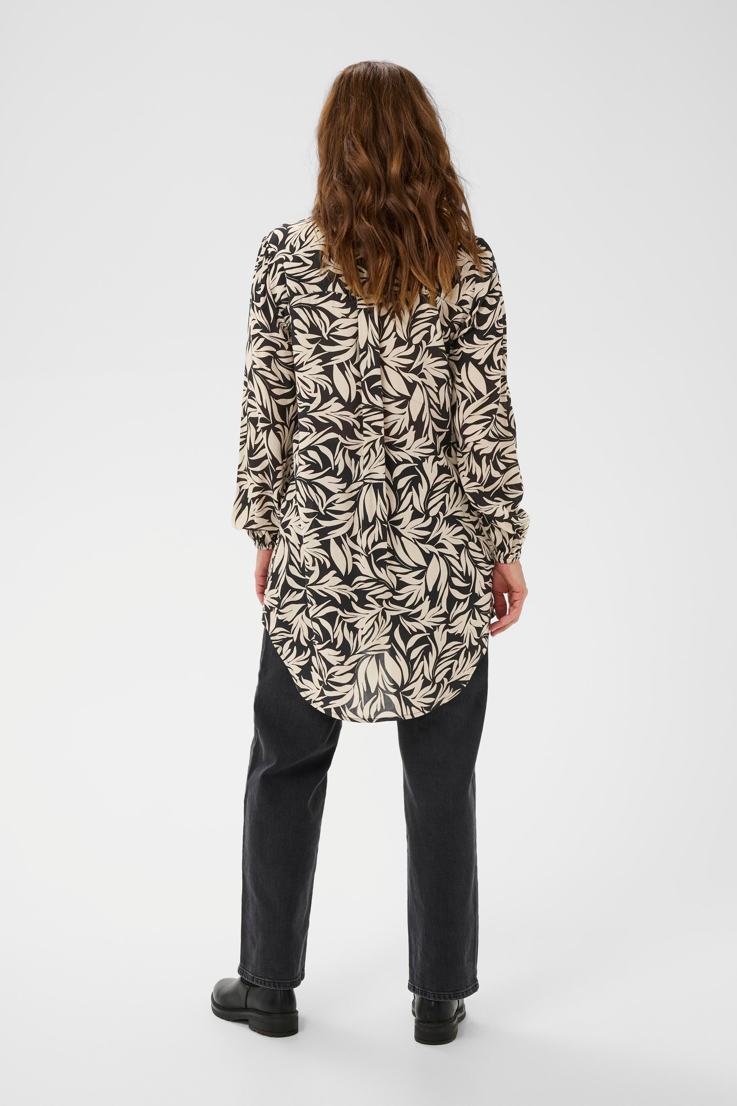 BPfanny Tunika LOOKBOOK BACK 40200039-108637