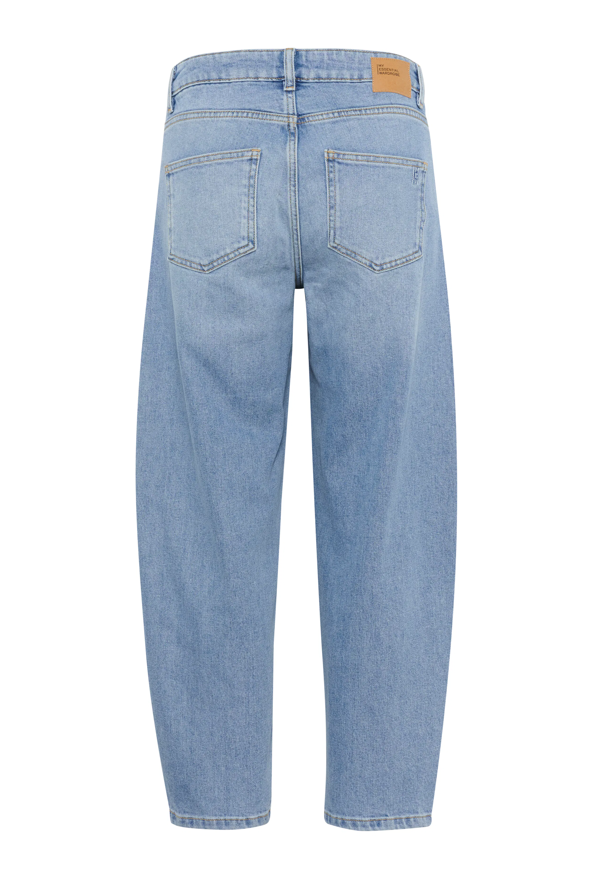 BalooMW Barrel Jeans PACK FRONT 10705092-100045