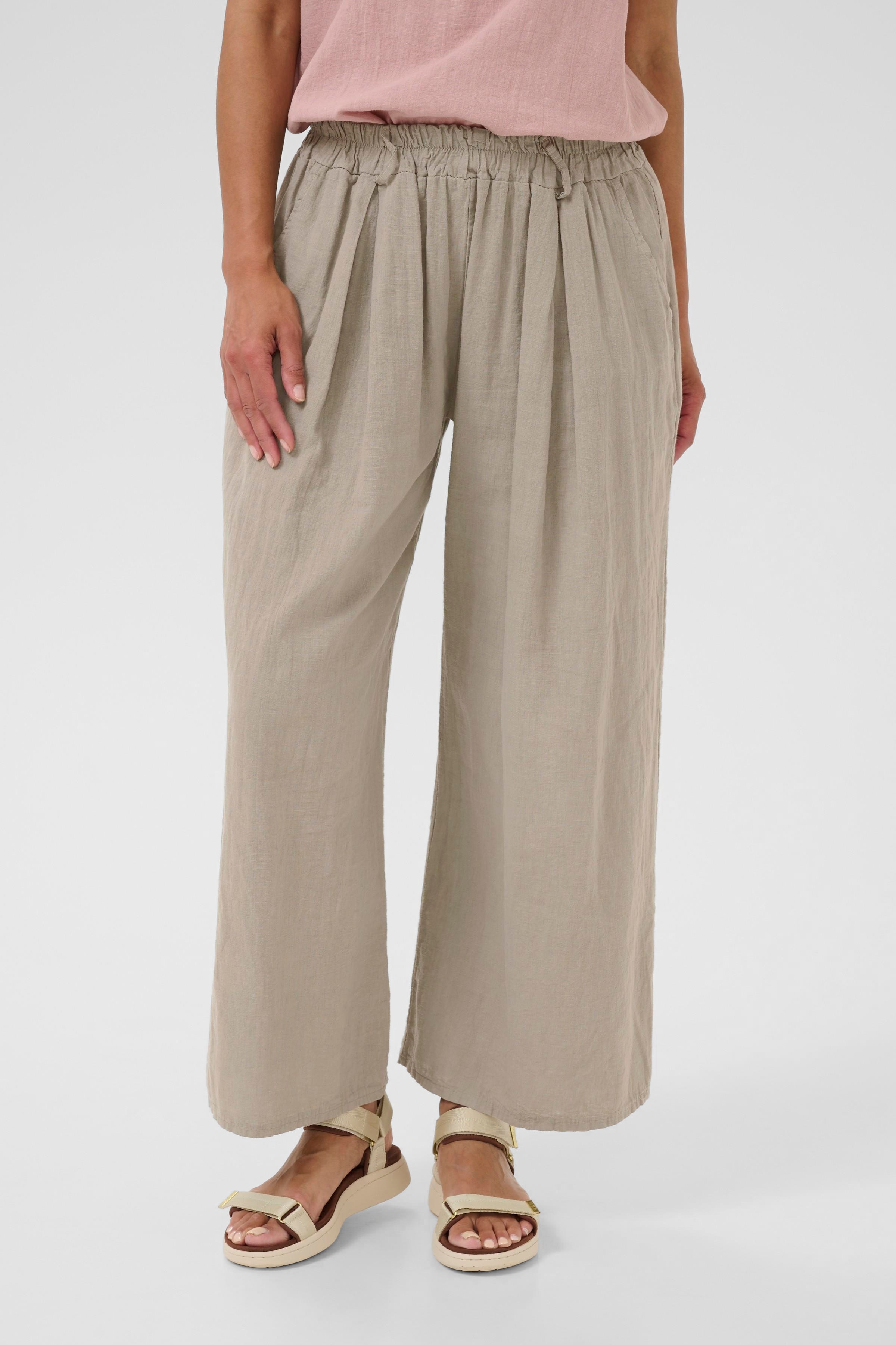 BPkida Bukser LOOKBOOK FRONT 40103543-400705