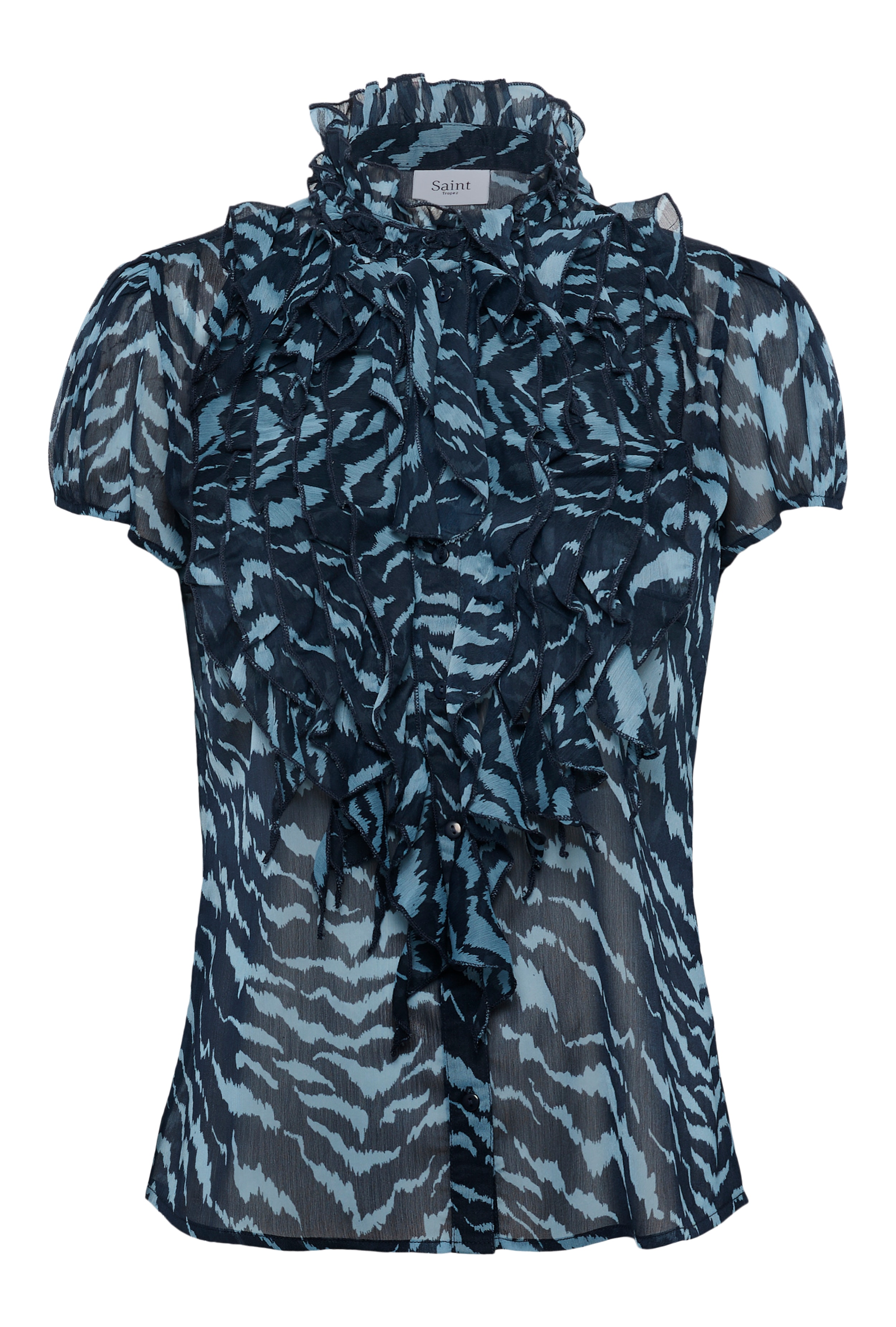LiljaSZ Shirt PACK FRONT 30512464-304347