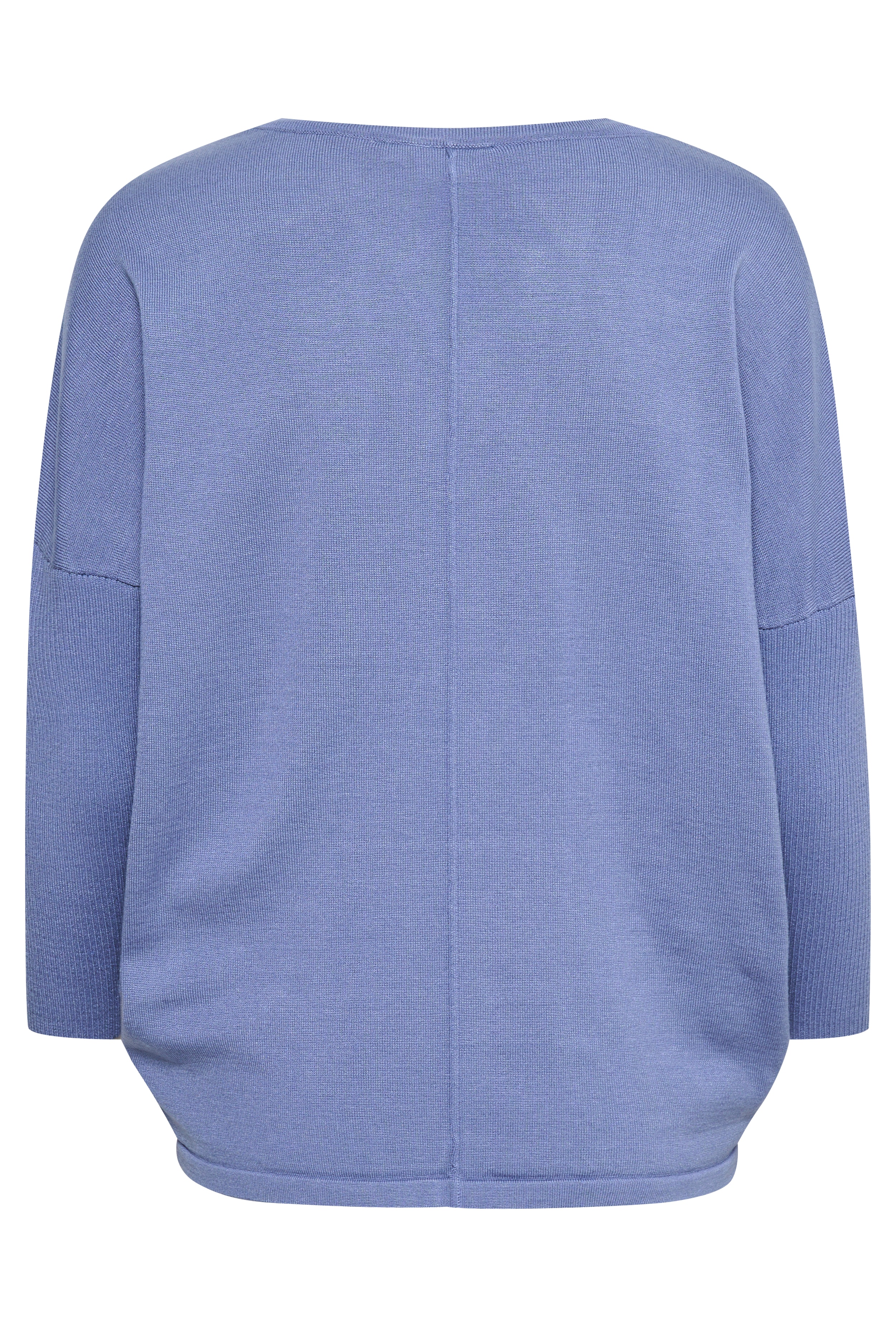 MilaSZ R-Neck Pullover PACK BACK 30500003-173923