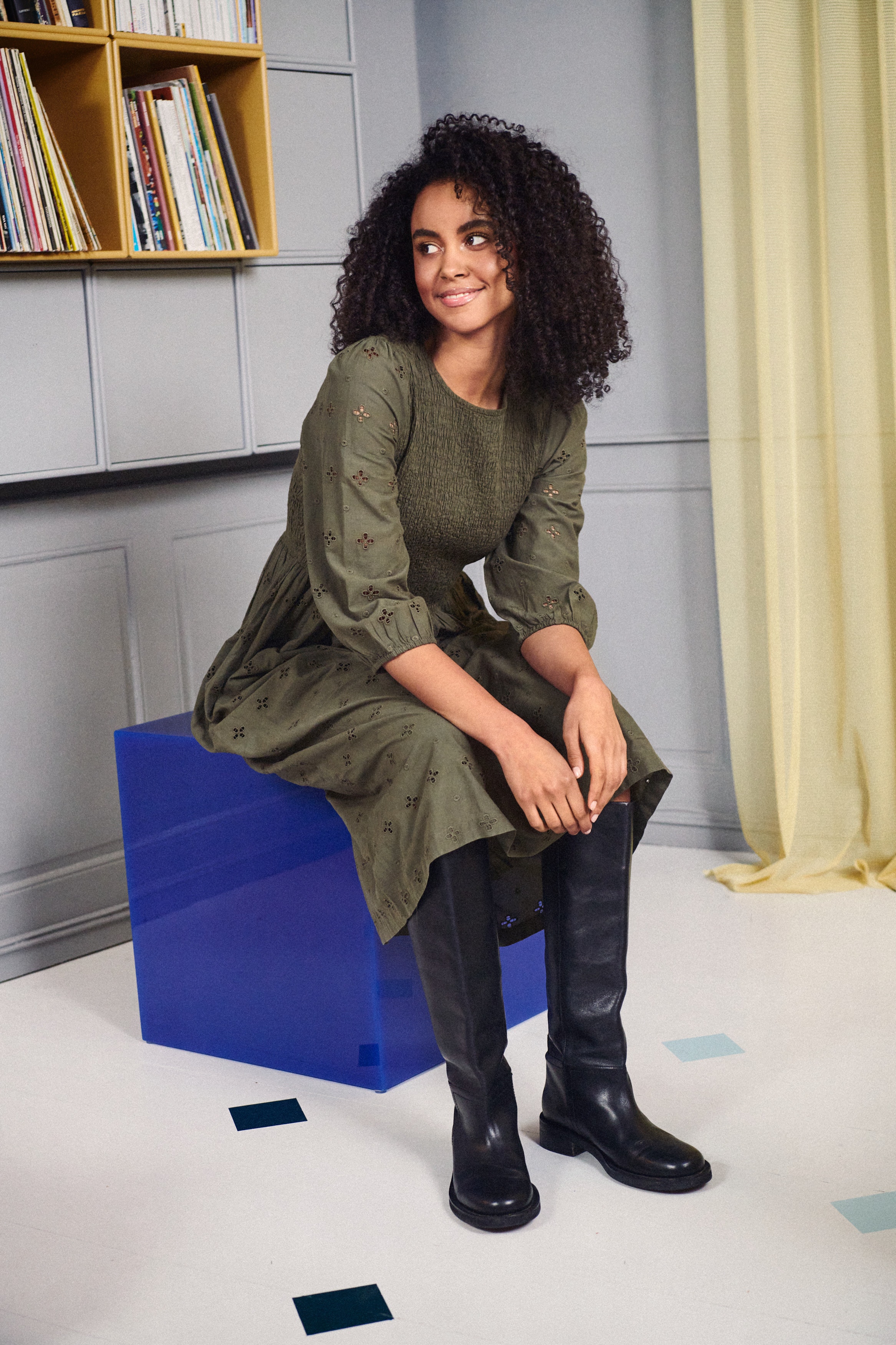 AbbySZ Kjole LOCATION NONE 30512833-190511