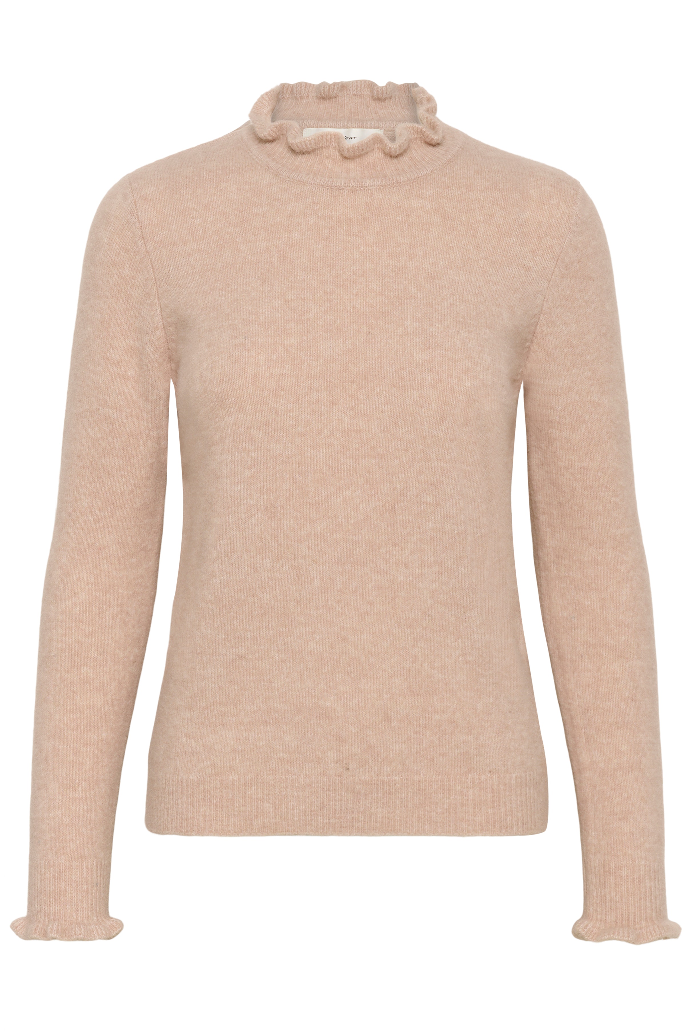 GuniIW Pullover PACK FRONT 30111021-161509