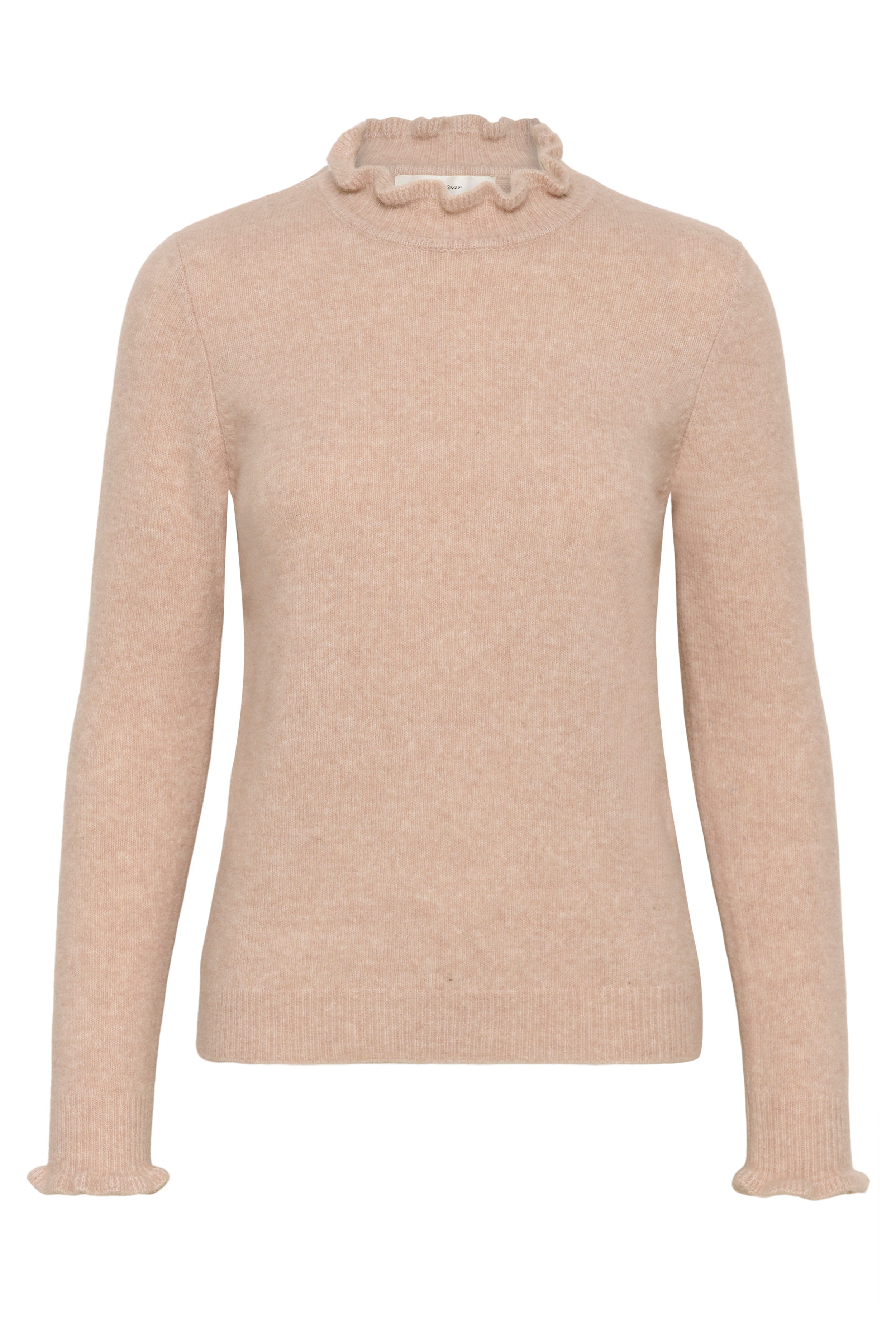 GuniIW Pullover PACK FRONT 30111021-161509