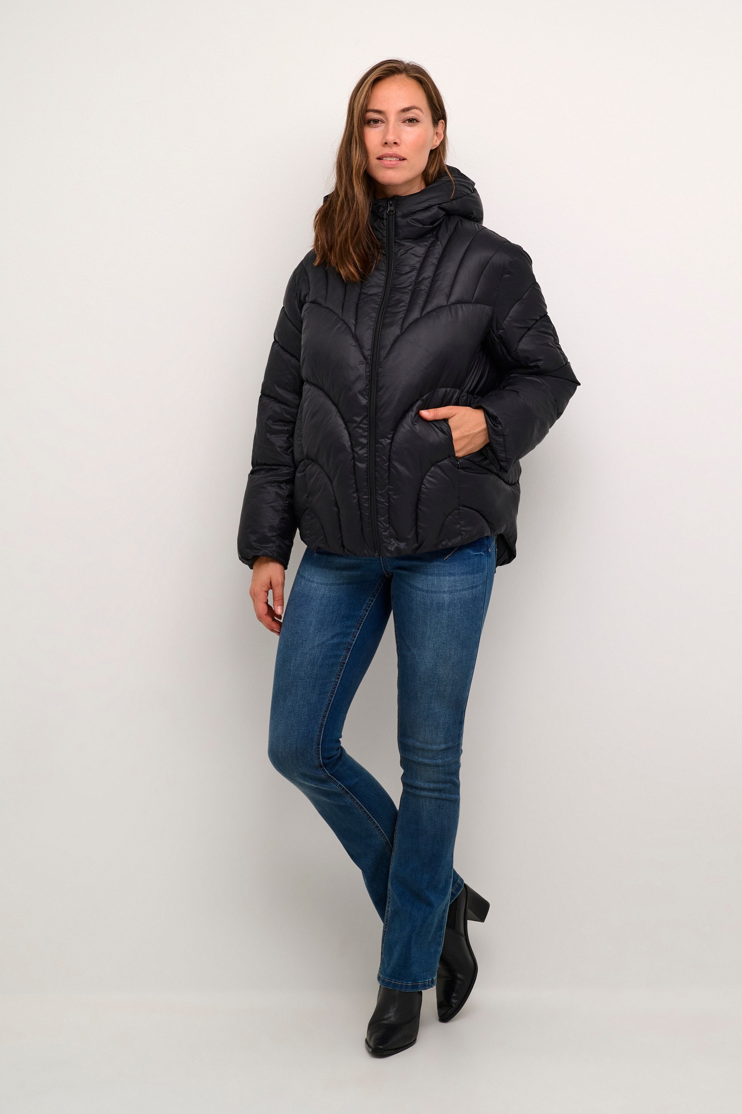 CRPinky Oberbekleidung LOOKBOOK FRONT 10612600-100144