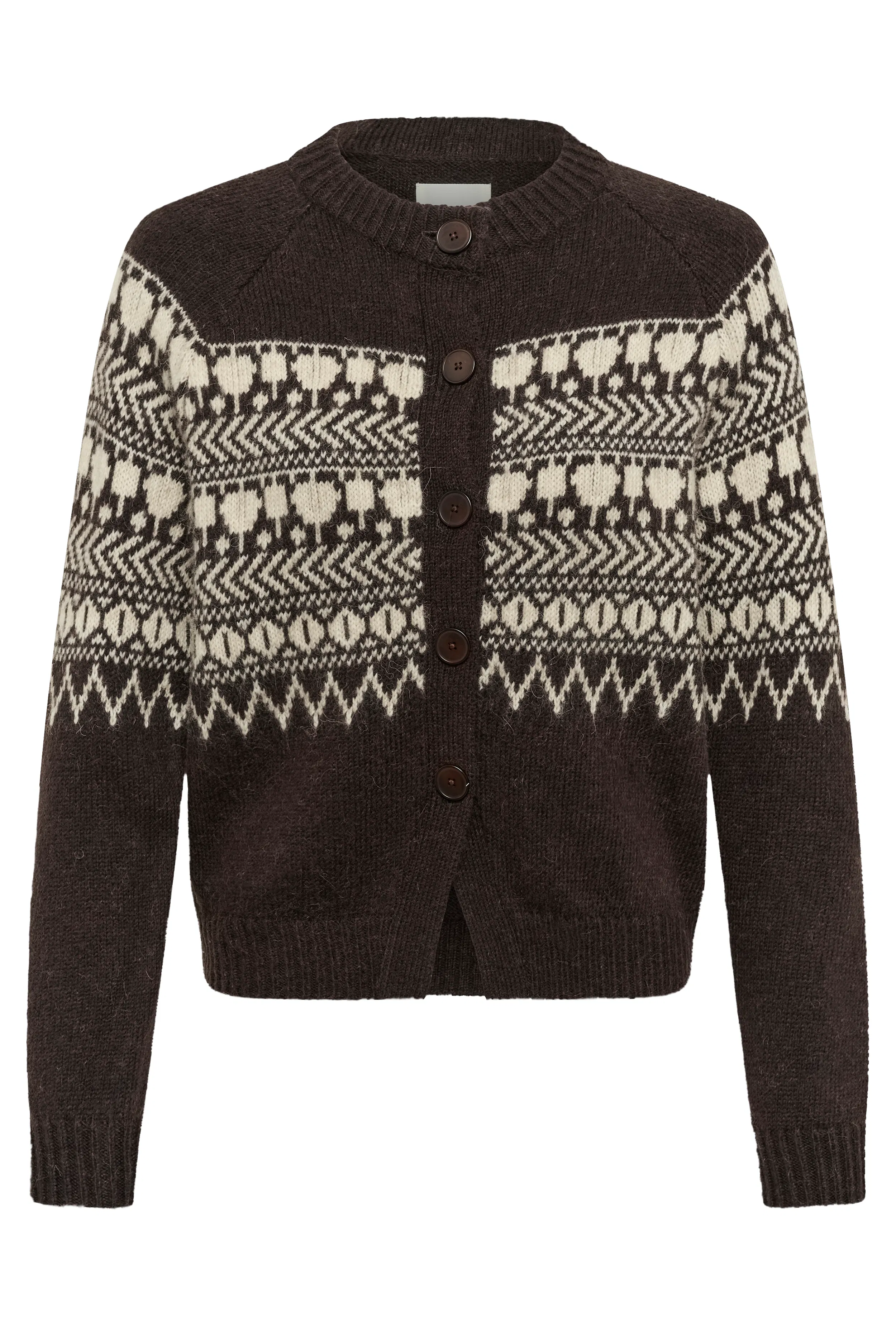 CharmainePW Cardigan PACK FRONT 30310832-305383