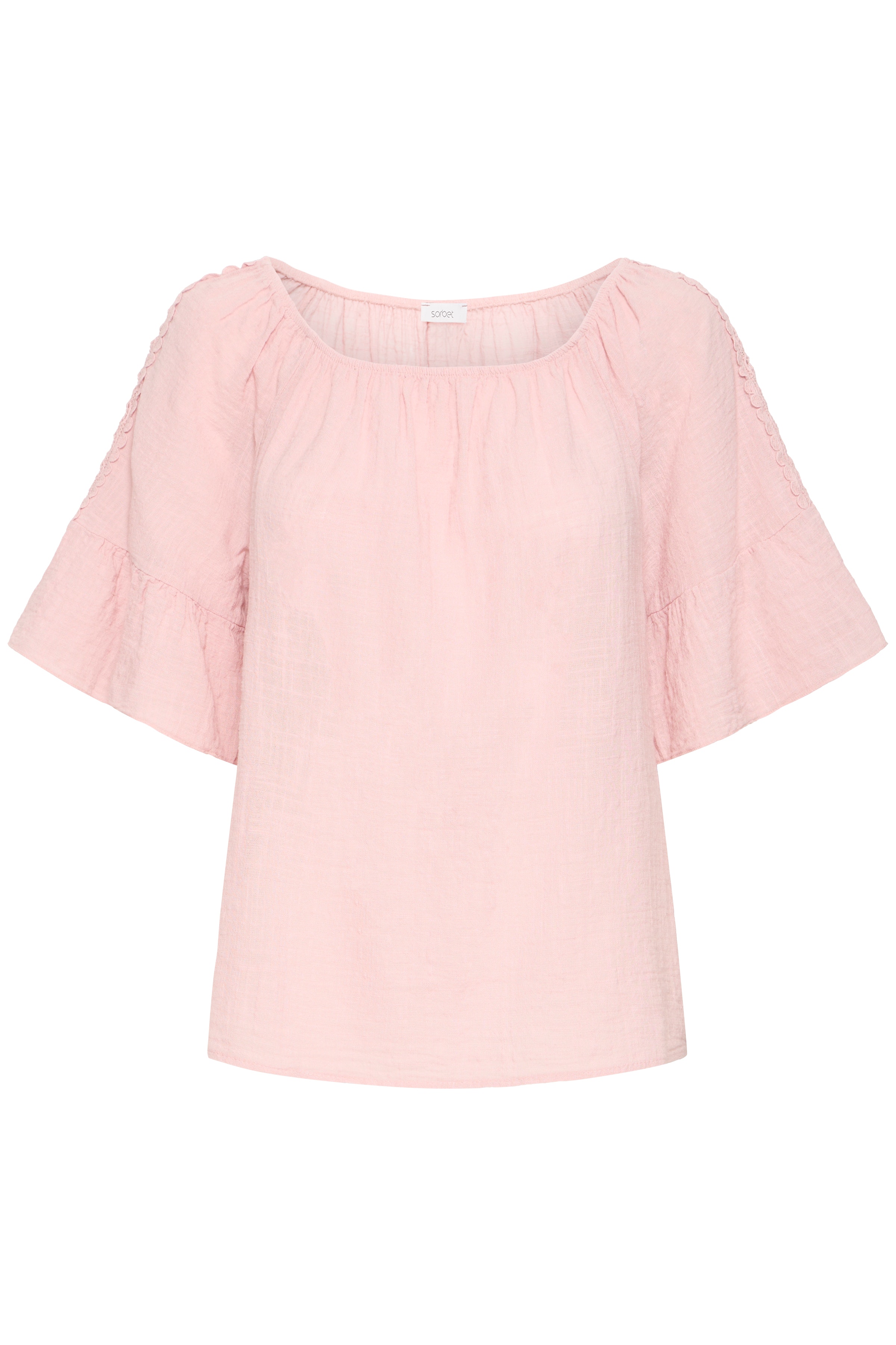 SBALEXA Blouse PACK FRONT 22100976-141506