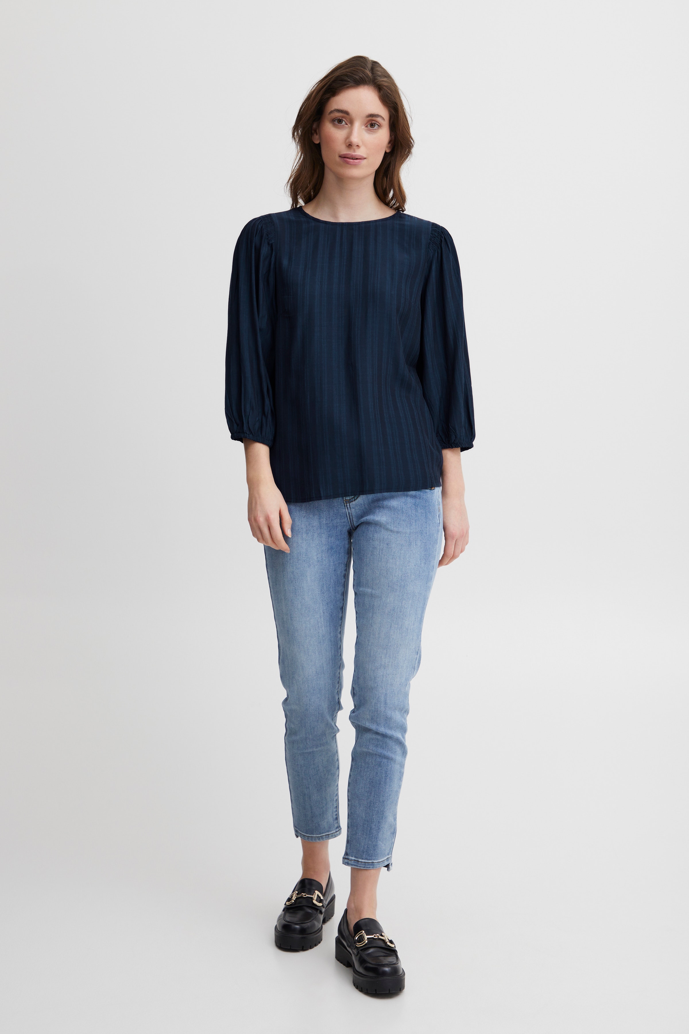 FXTONI Blus LOOKBOOK FRONT 20613135-193923