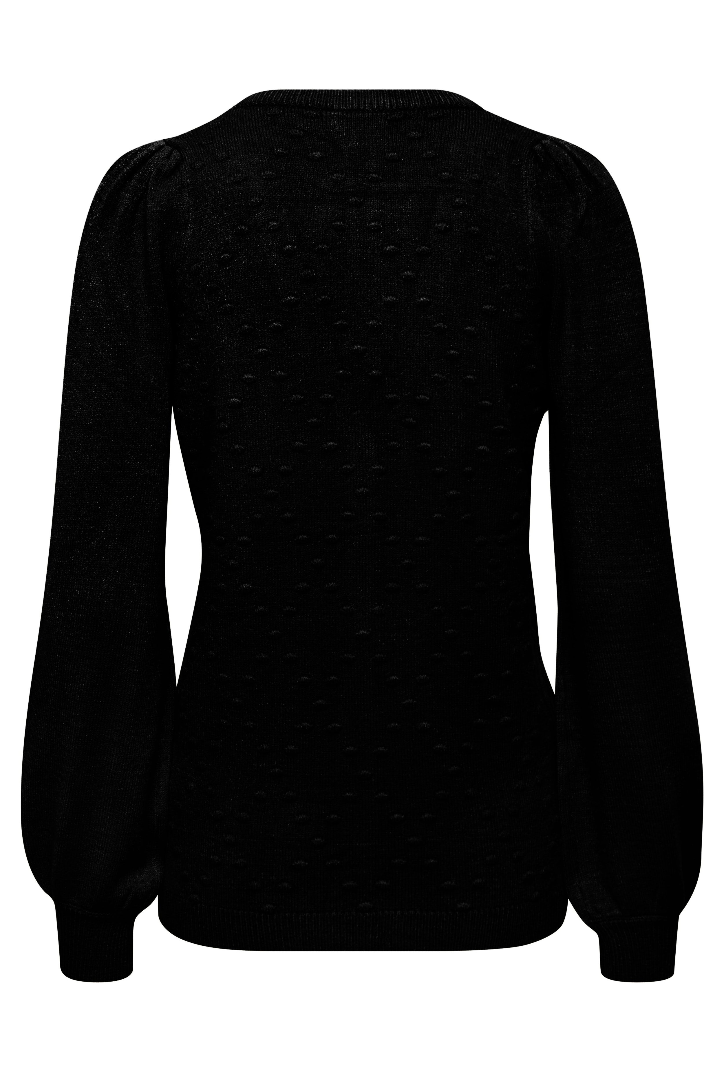 BYNONINA Cardigan PACK FRONT 20811912-200451