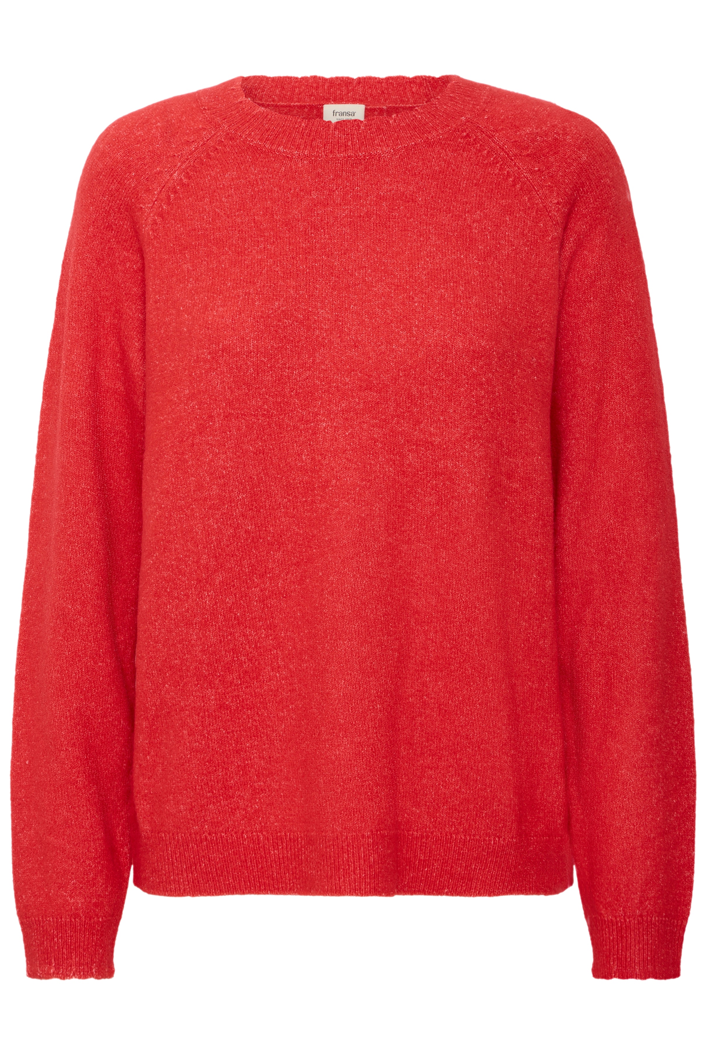 FRKANVA Pullover PACK FRONT 20615987-200662