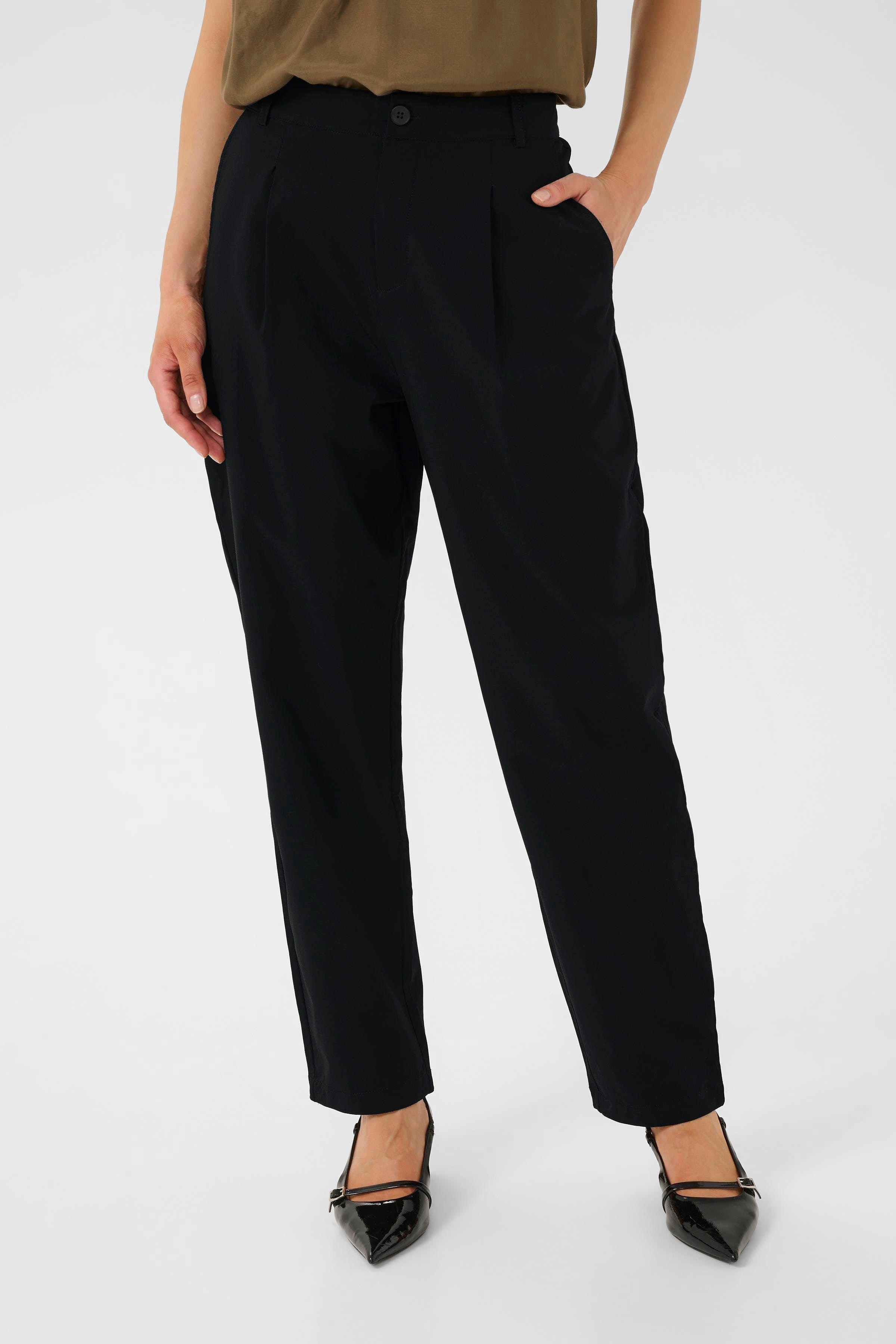CRComia Trousers LOOKBOOK FRONT 10613582-100120