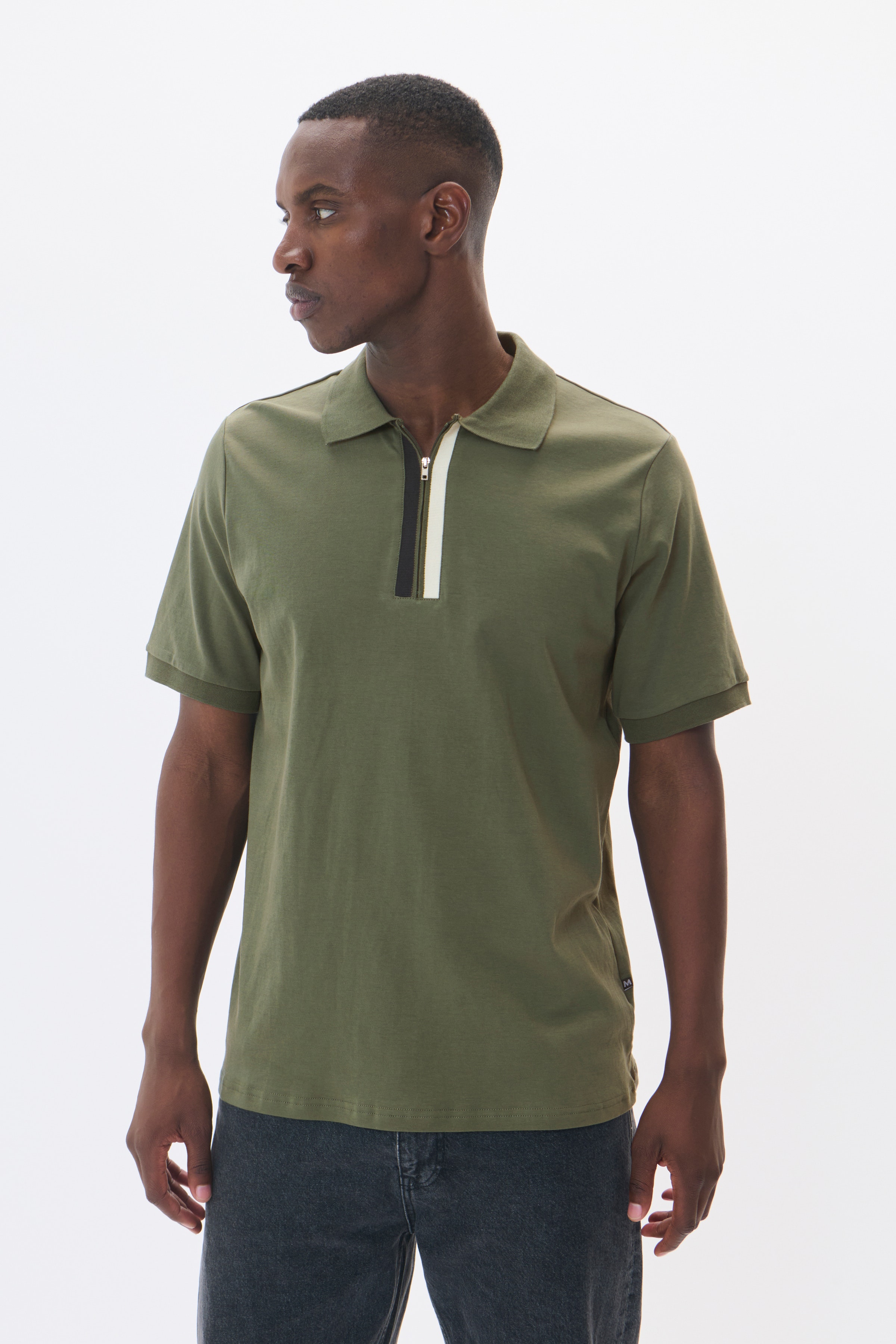 MAscout Poloshirt LOOKBOOK FRONT 30207845-190309