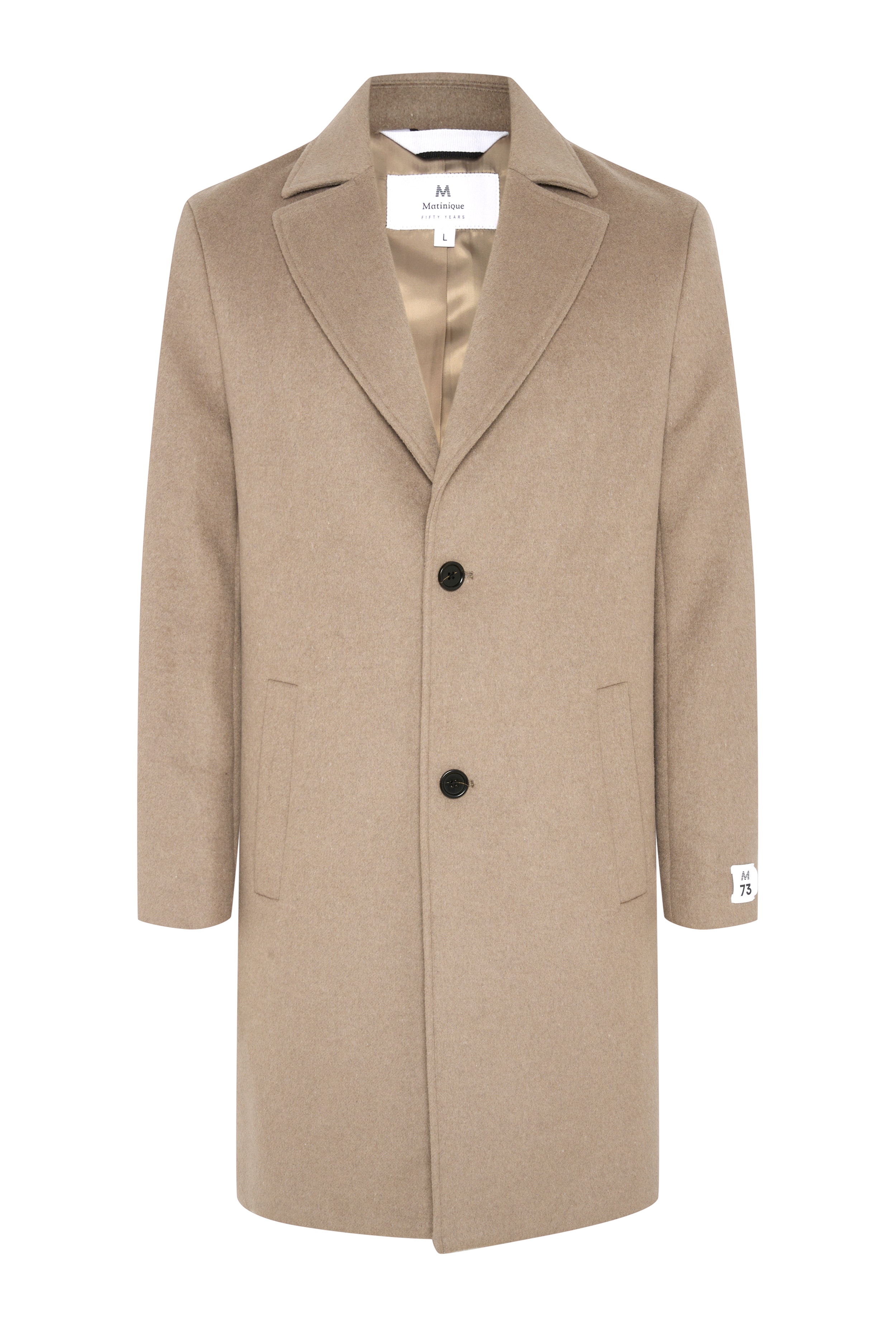 MAcristano M73 Wool Coat LOOKBOOK FRONT 30206877-161104