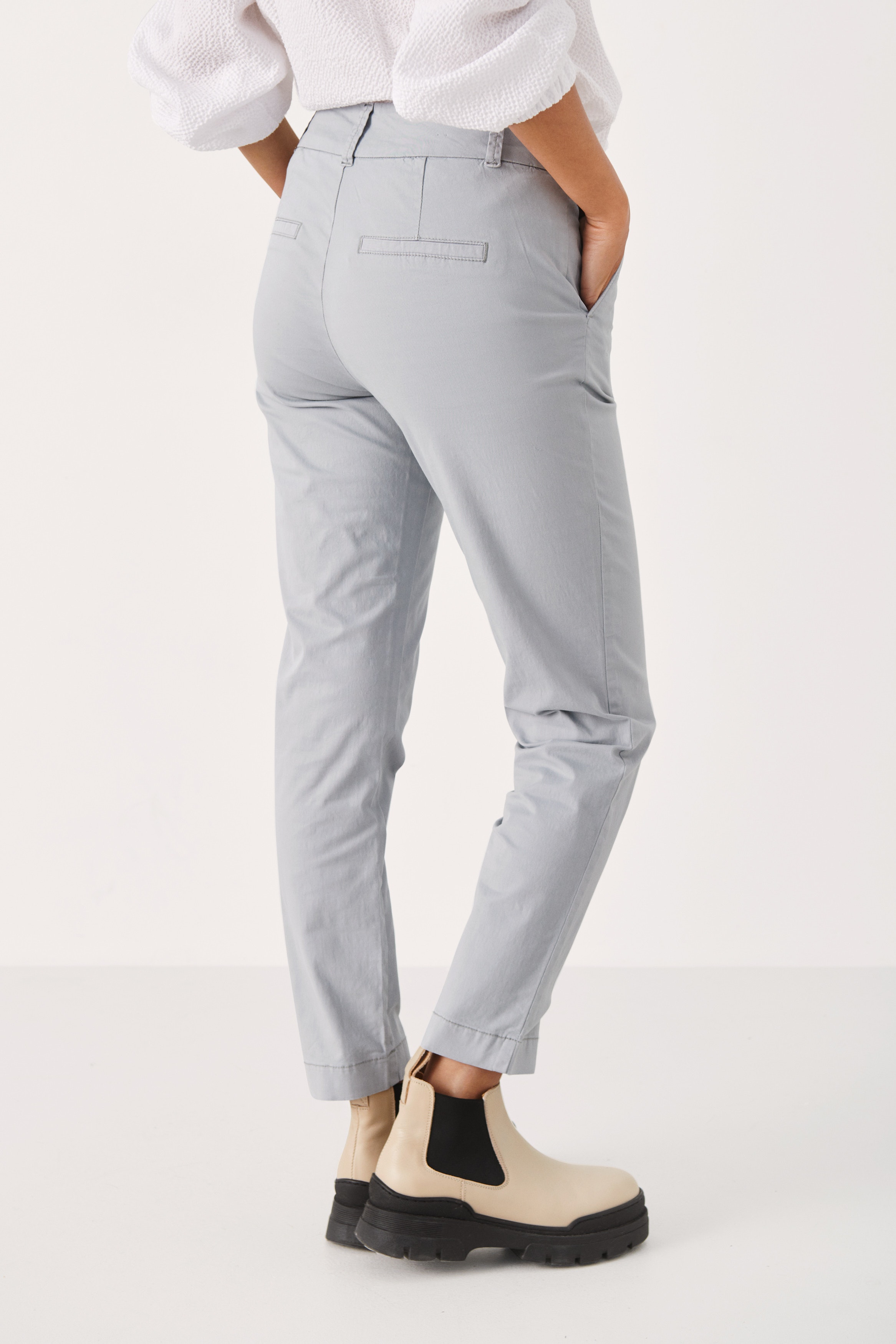 SoffysPW Bukser LOOKBOOK BACK 30305570-154305