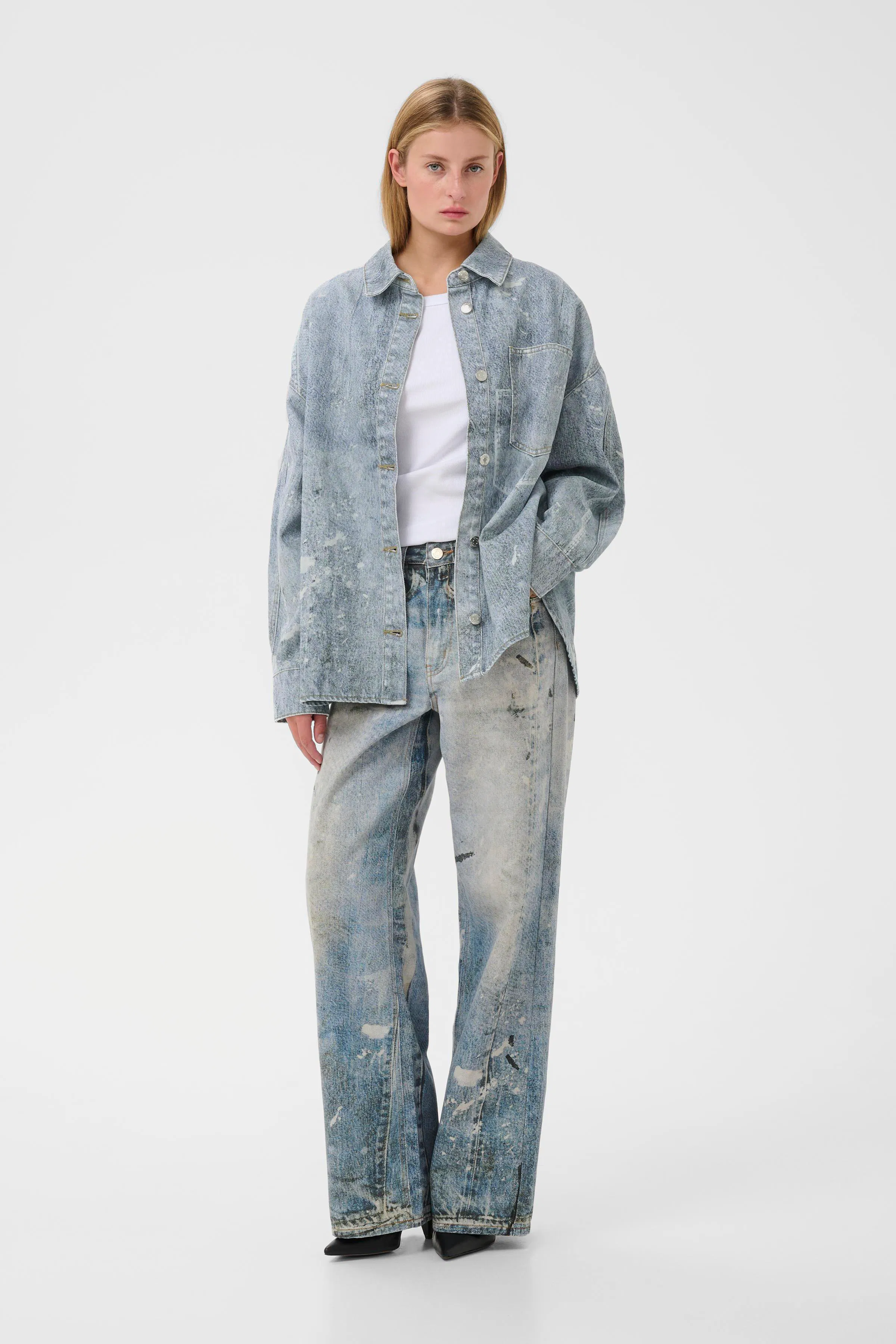Shop the look