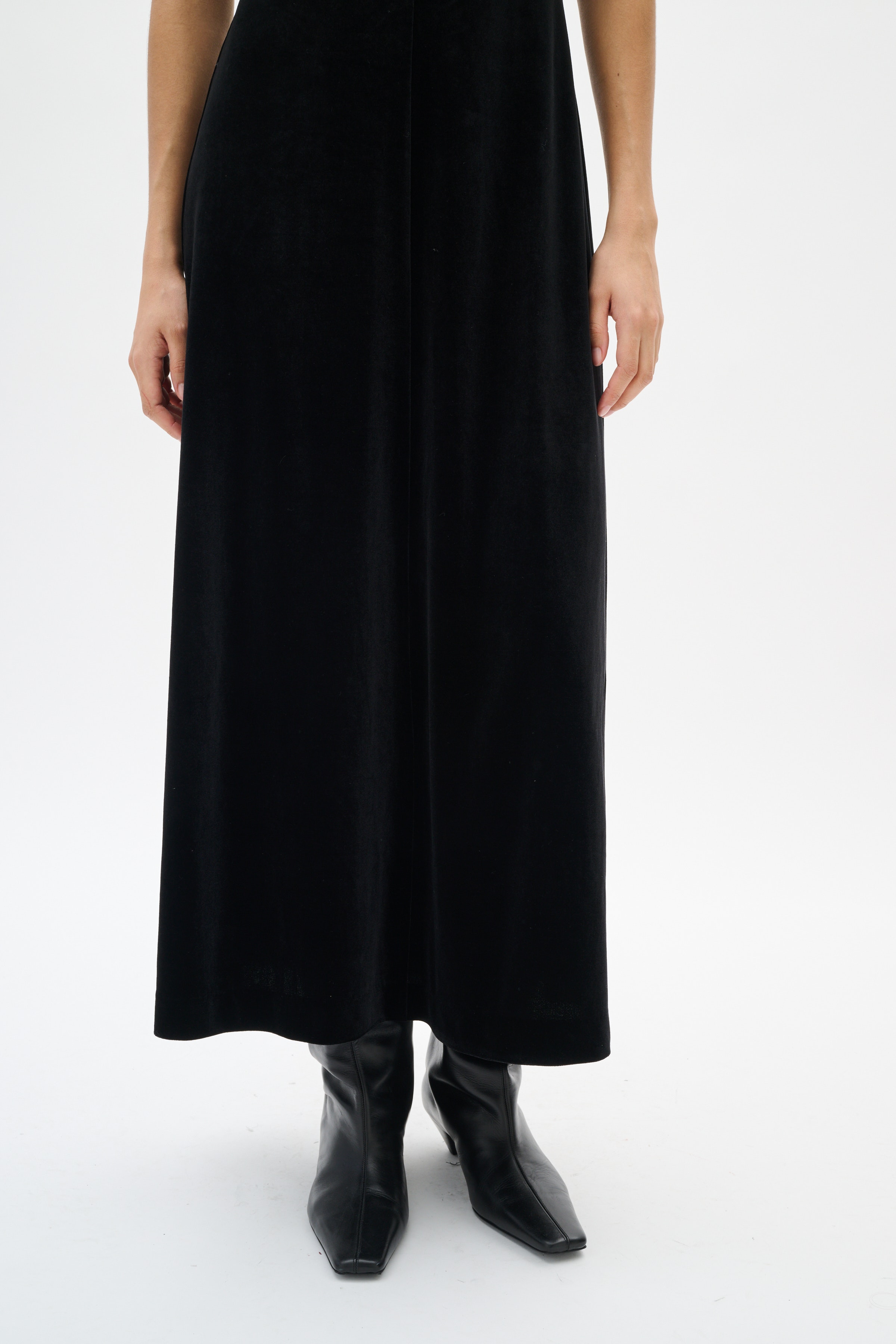 KILLIEIW Kjole LOOKBOOK FRONT 30112123-194008