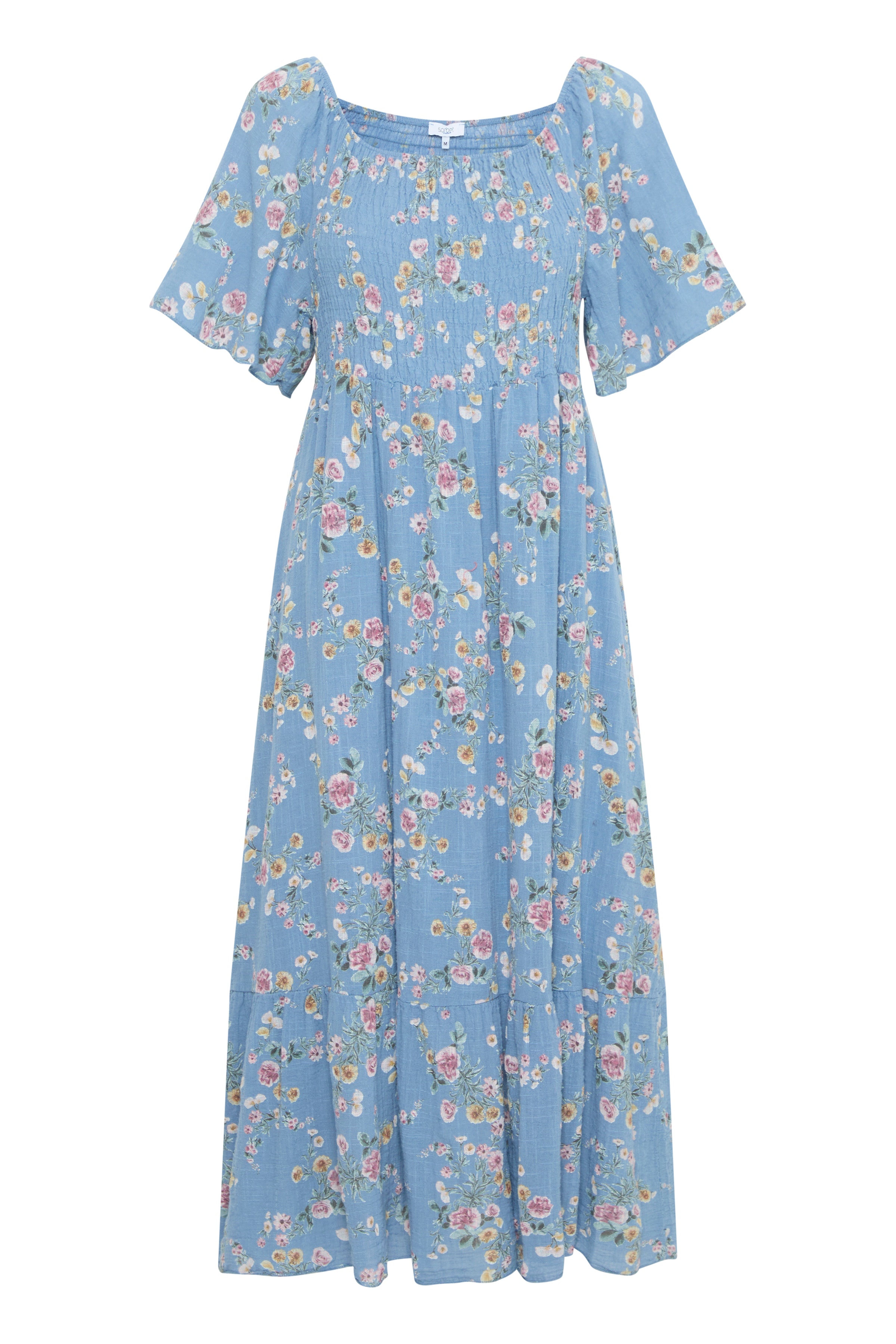 SBALEXA Jurk PACK FRONT 22100238-164023