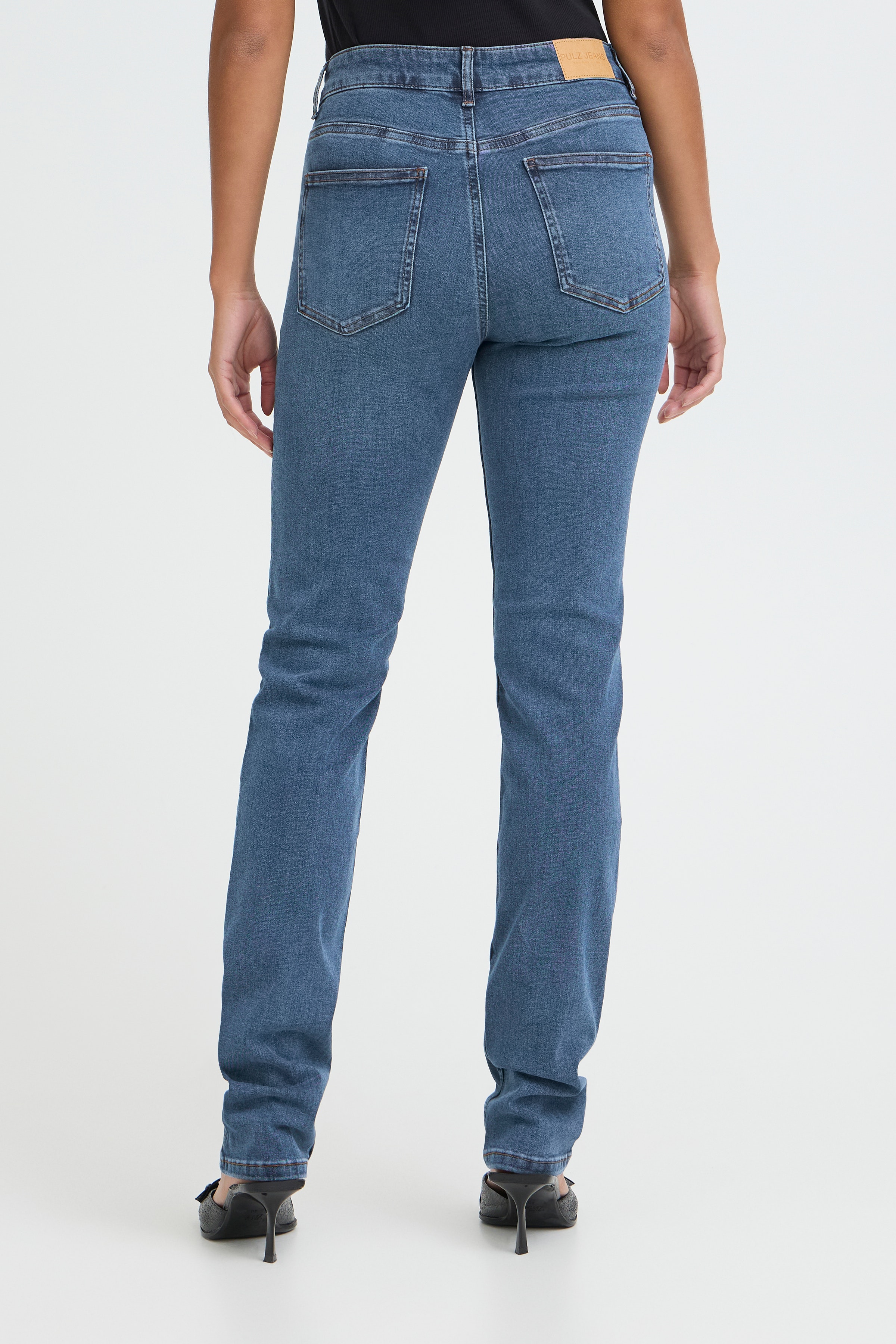 PZEMMA Jeans LOOKBOOK BACK 50206336-205070