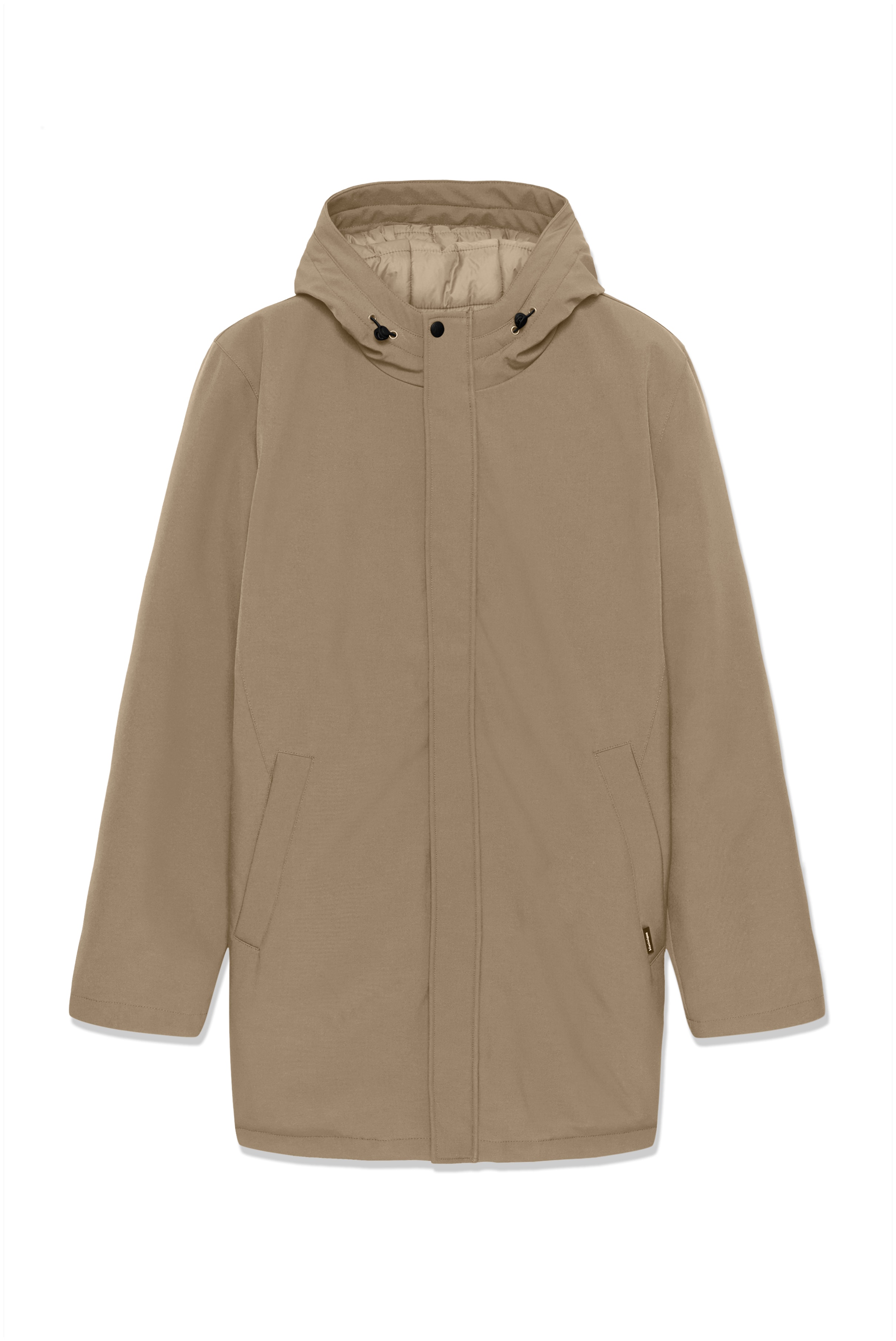 MAdeston Coat PACK FRONT 30205571-184214