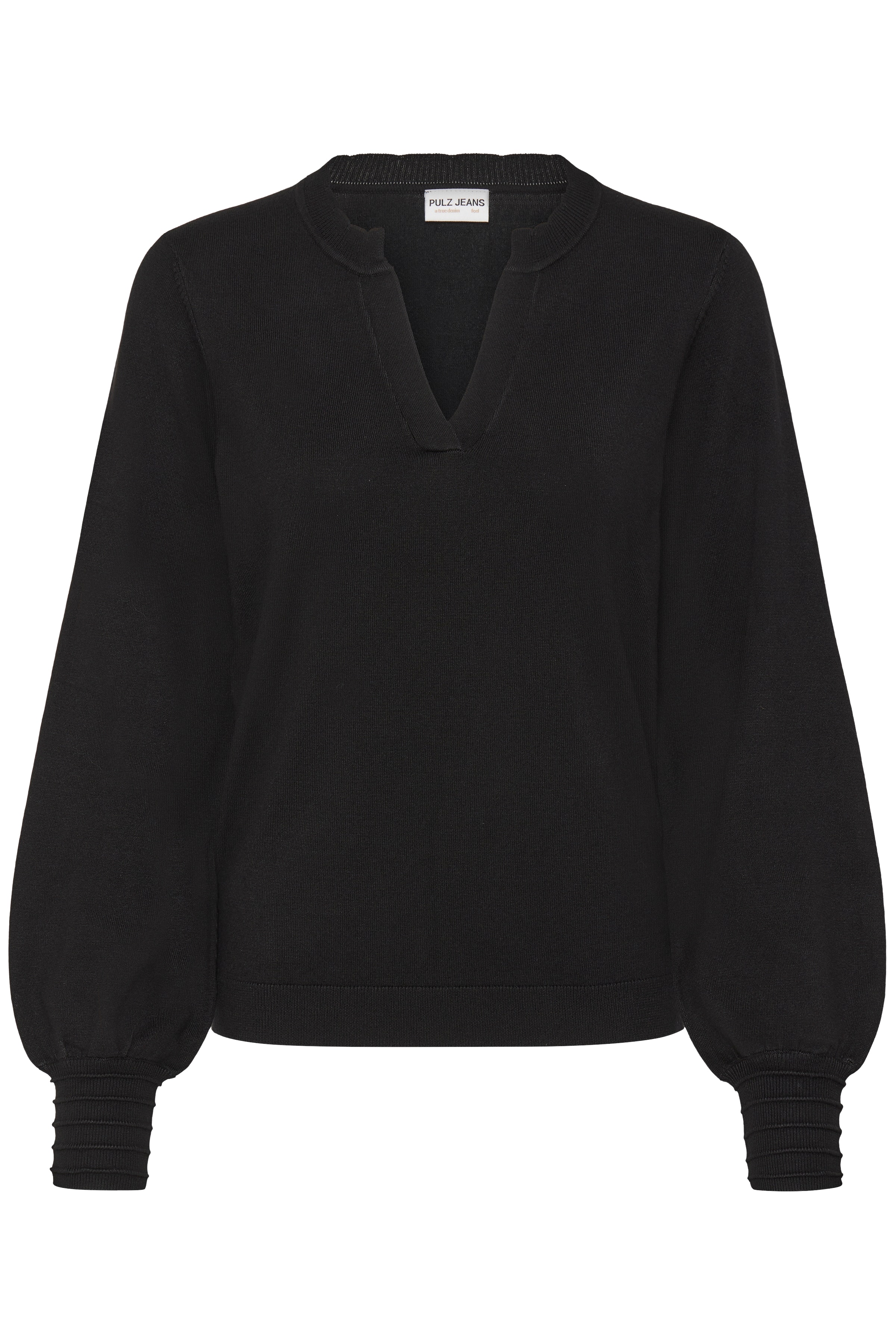 PZSARA Pullover PACK FRONT 50210042-193911