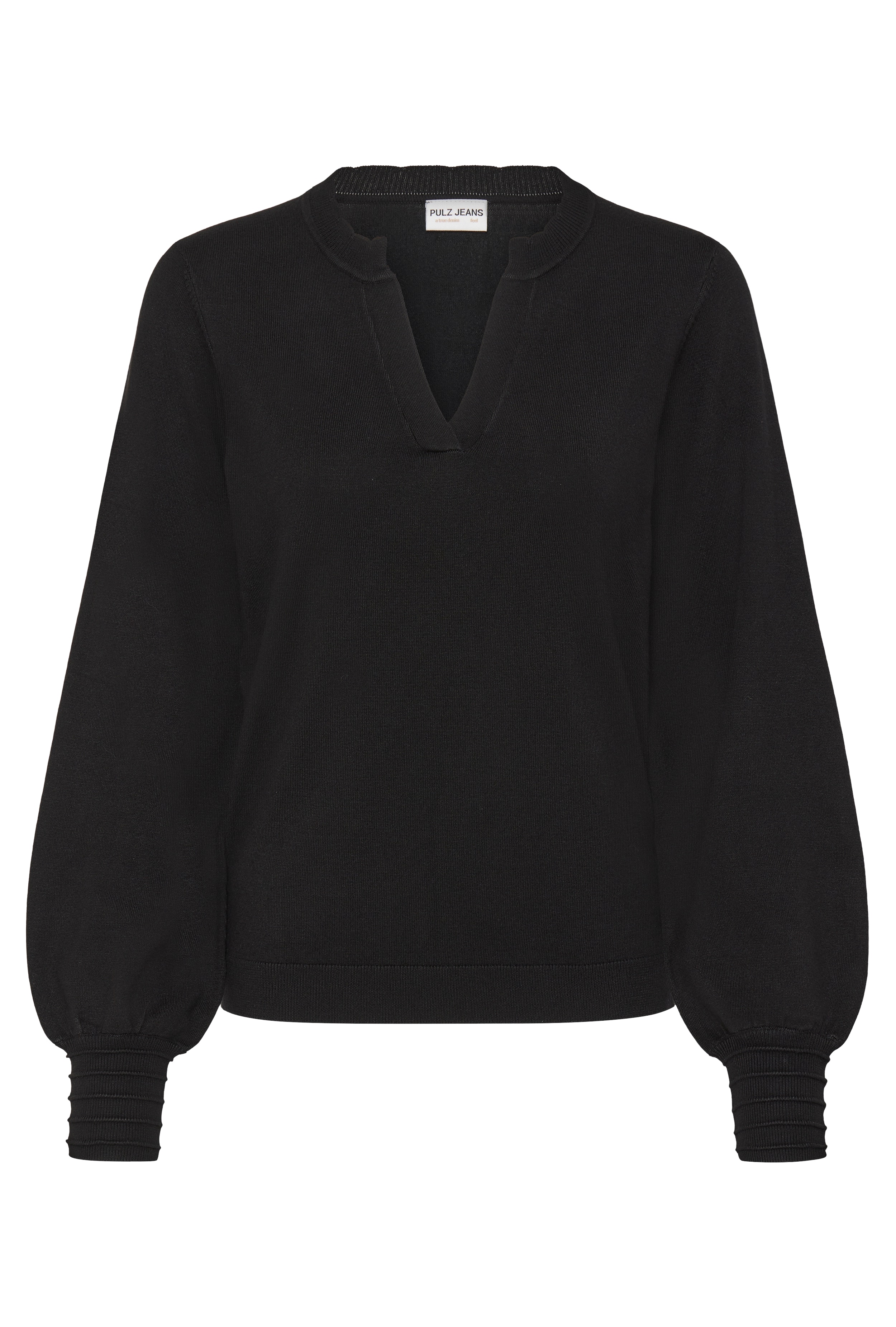 PZSARA Pullover PACK FRONT 50210042-193911