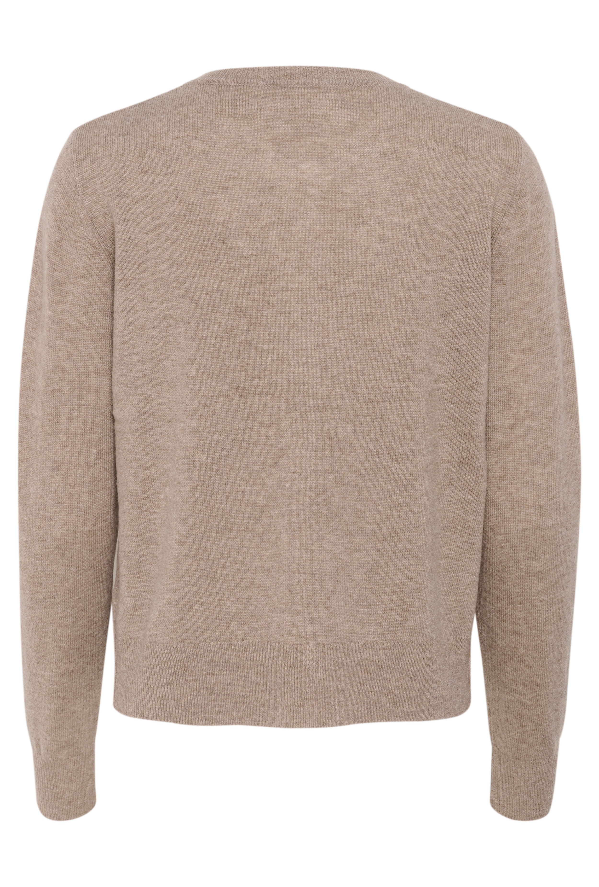 CUarrow Cardigan in cashmere blends PACK BACK 50111464-1710091