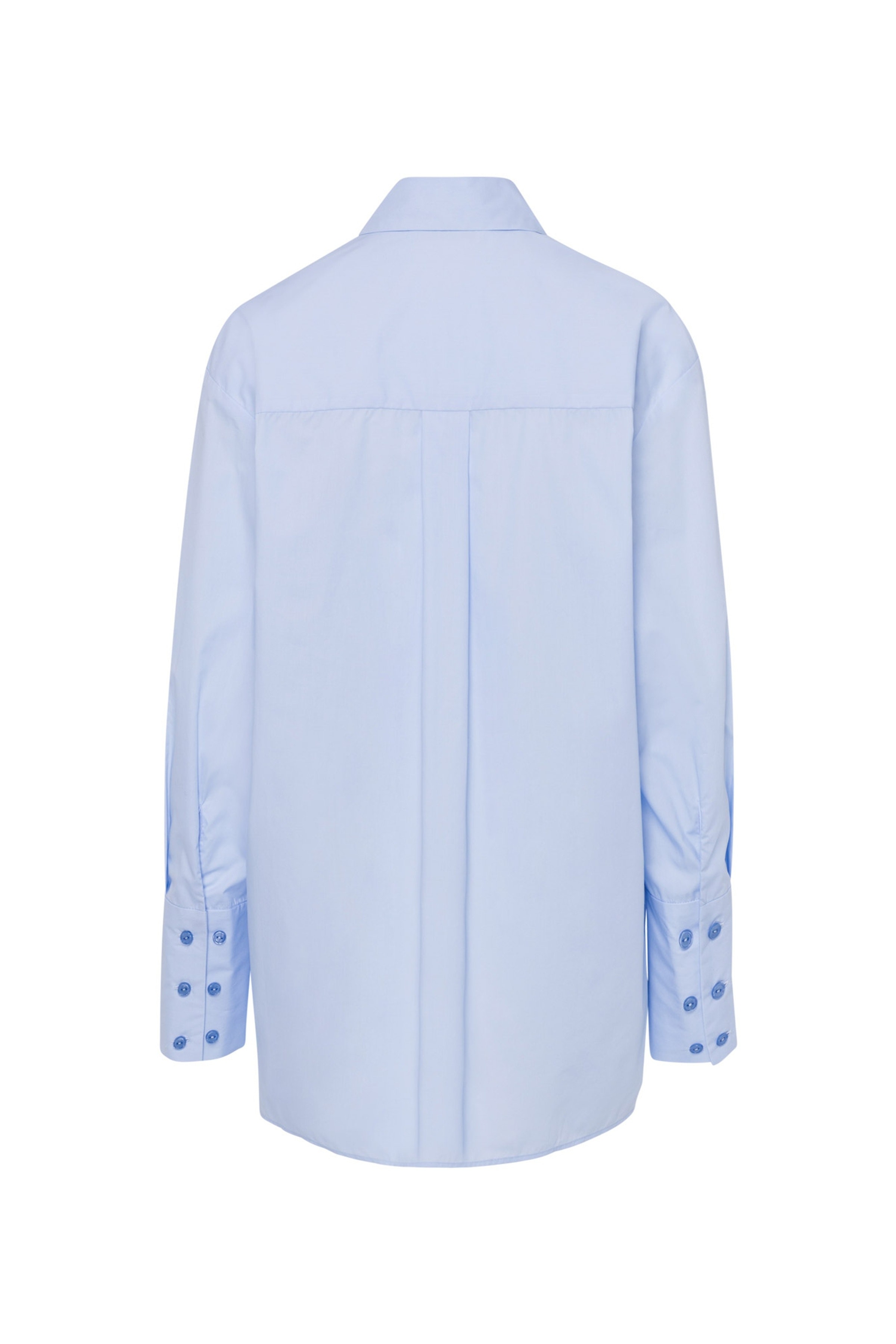 ELVIE Blouse PACK BACK 30600573-BL808