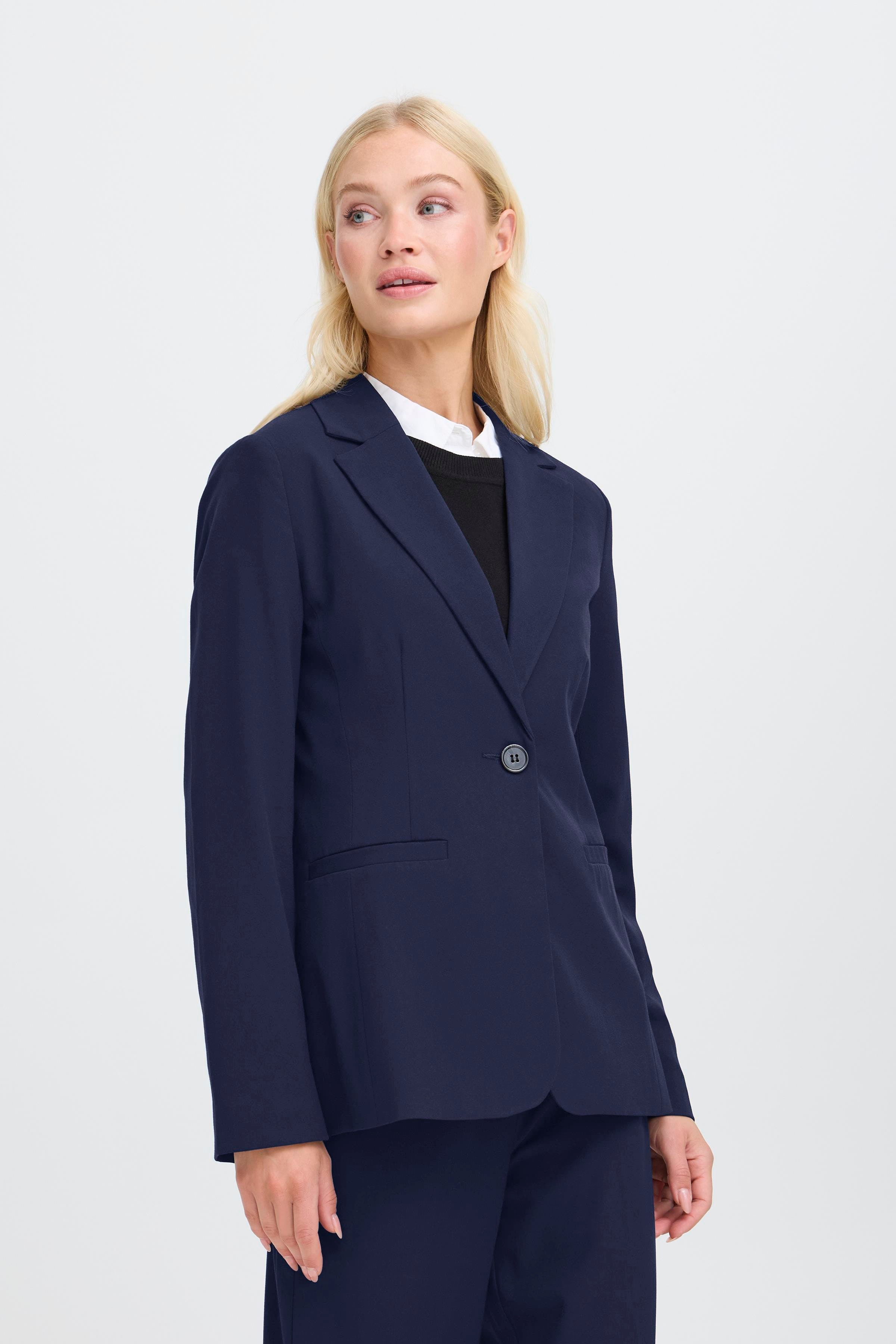 BYDANTA Blazer LOOKBOOK FRONT 20816136-194020