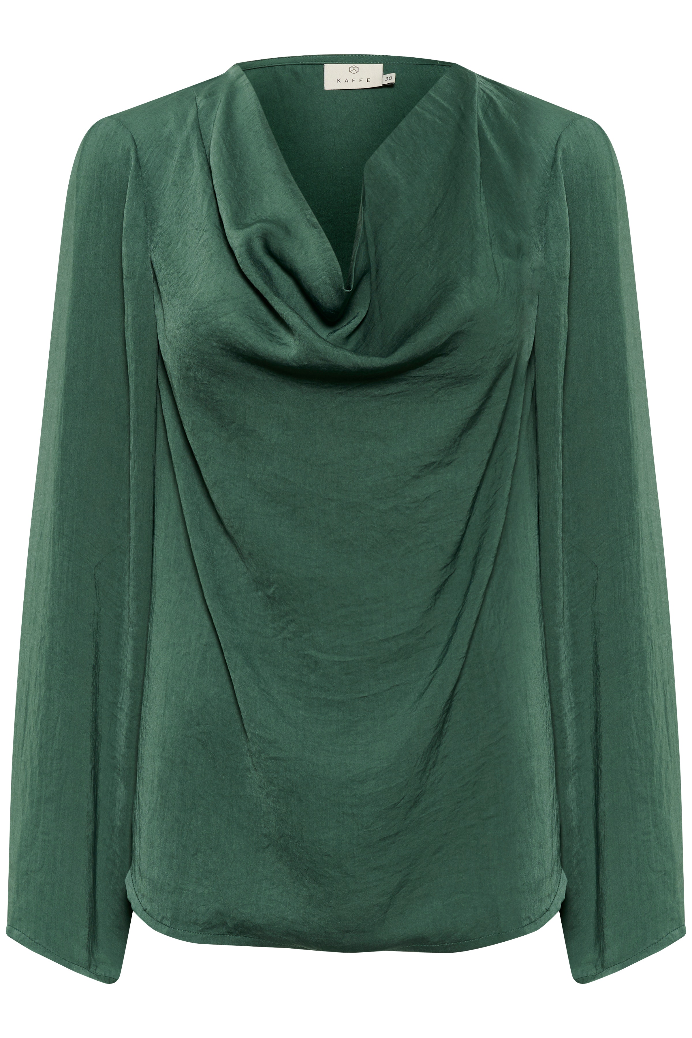 KAariel Blouse PACK FRONT 10510206-185913