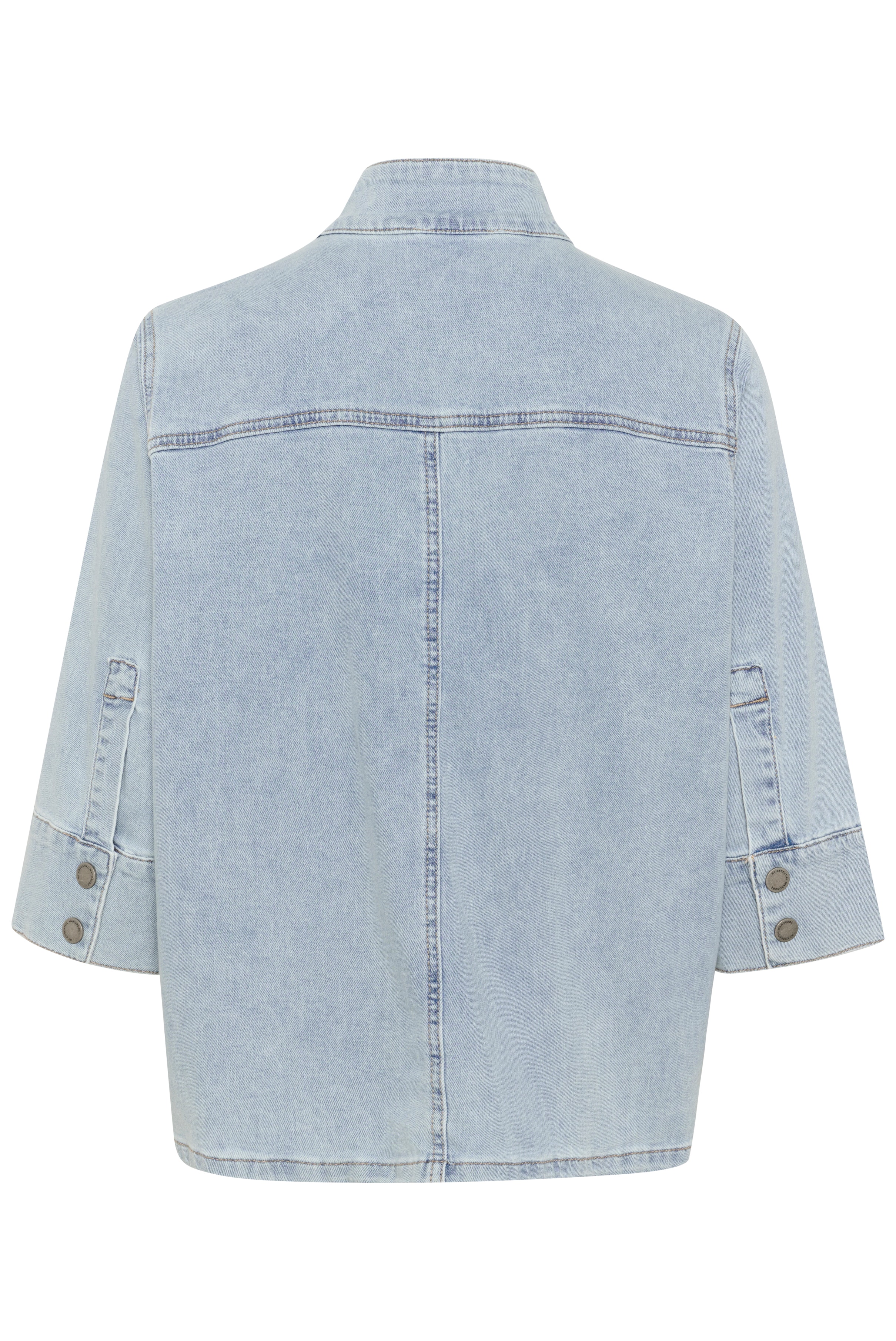 LaraMW Blouse PACK BACK 10705079-100045