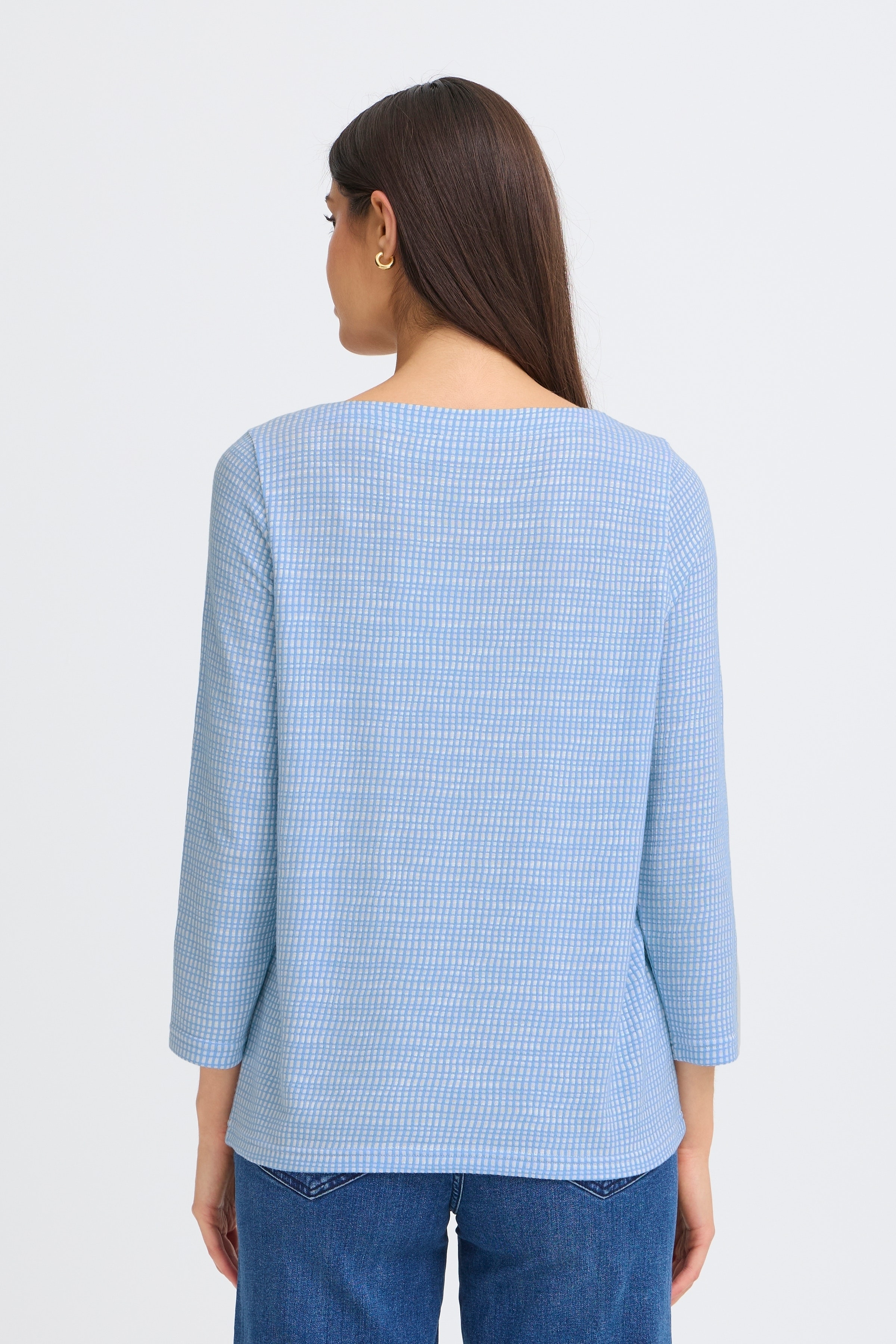 FRNIALA T-shirt LOOKBOOK BACK 20617523-900005069