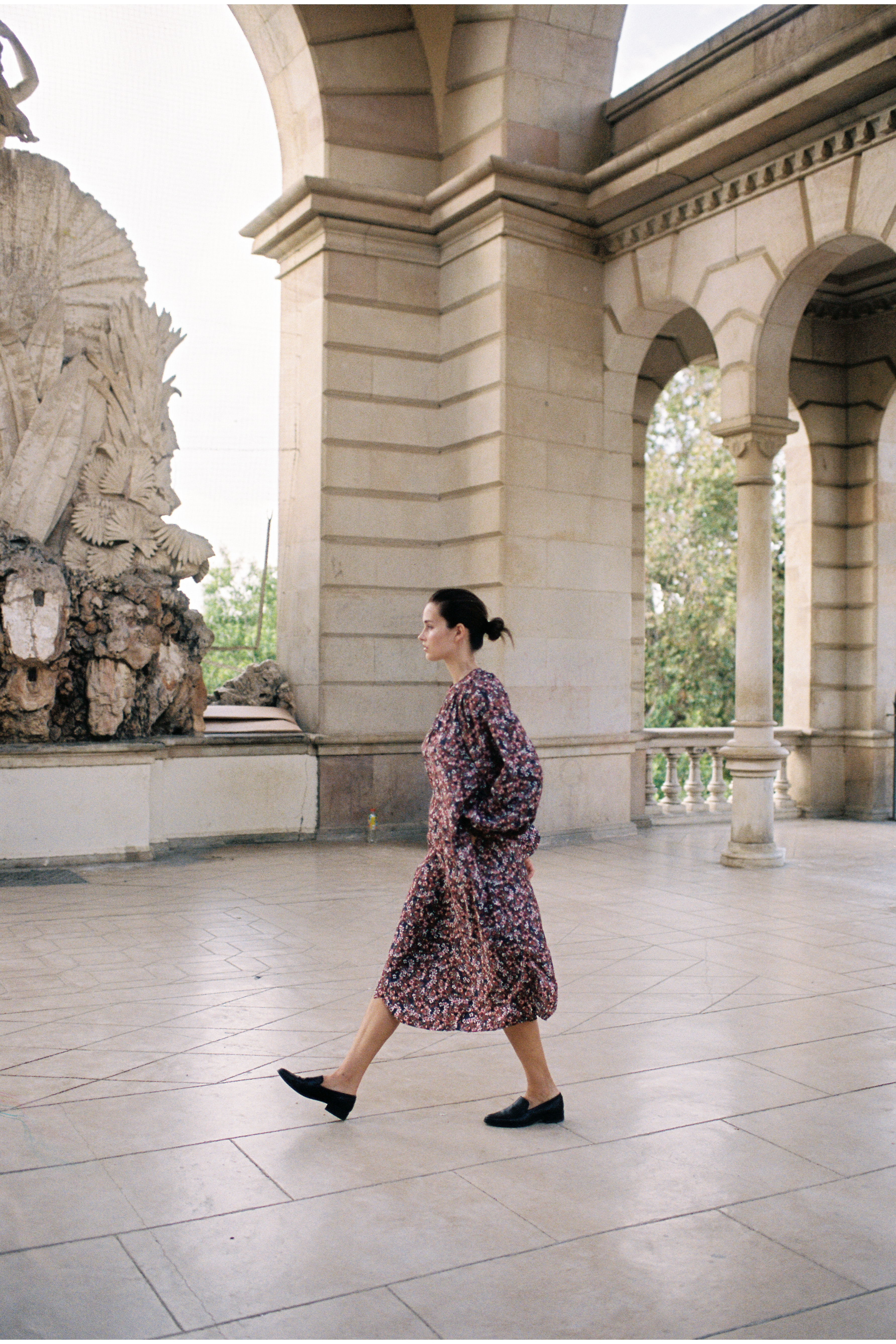 FRISA Jurk LOCATION NONE 20611049-201444