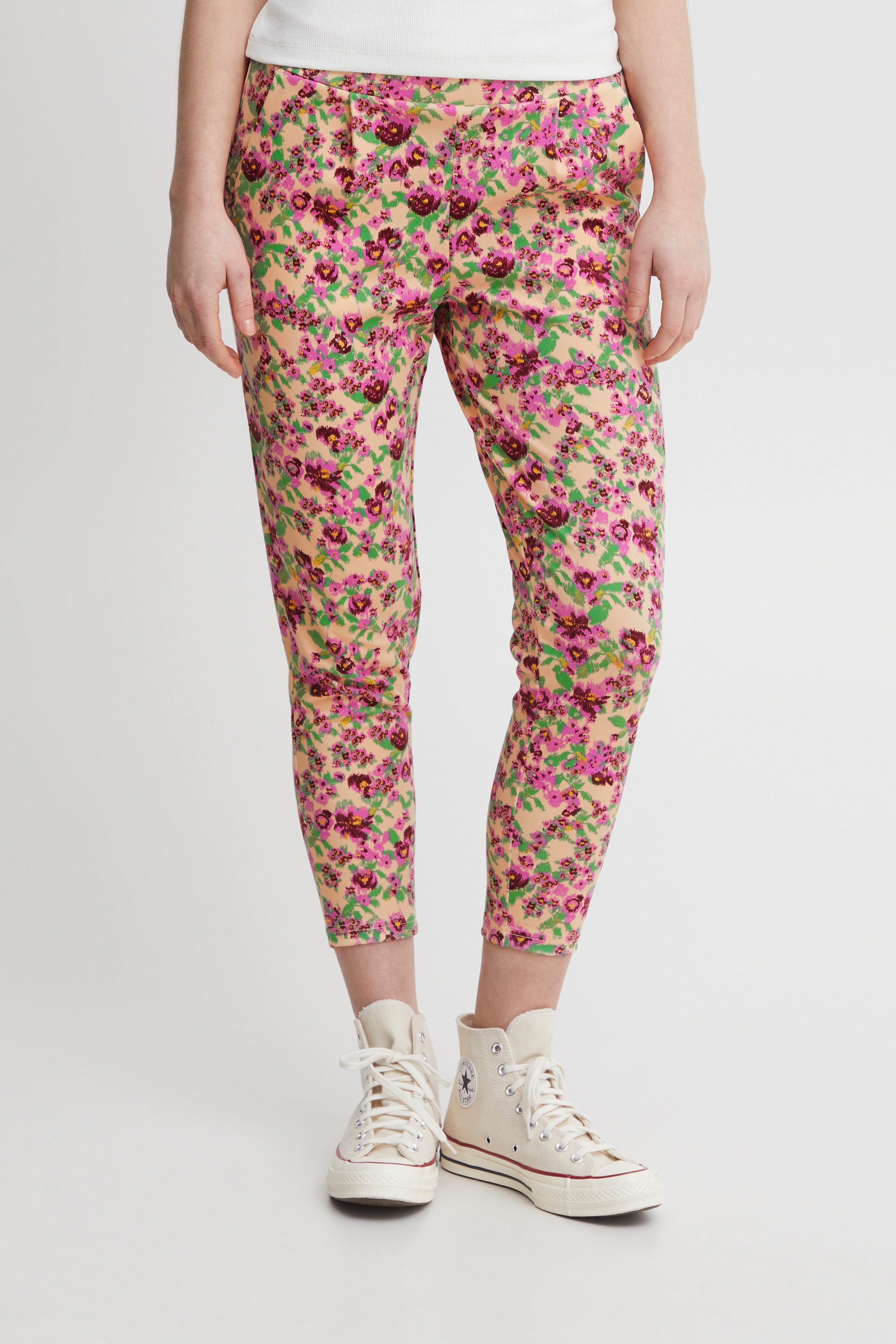 atelier reve IHKATE Trousers