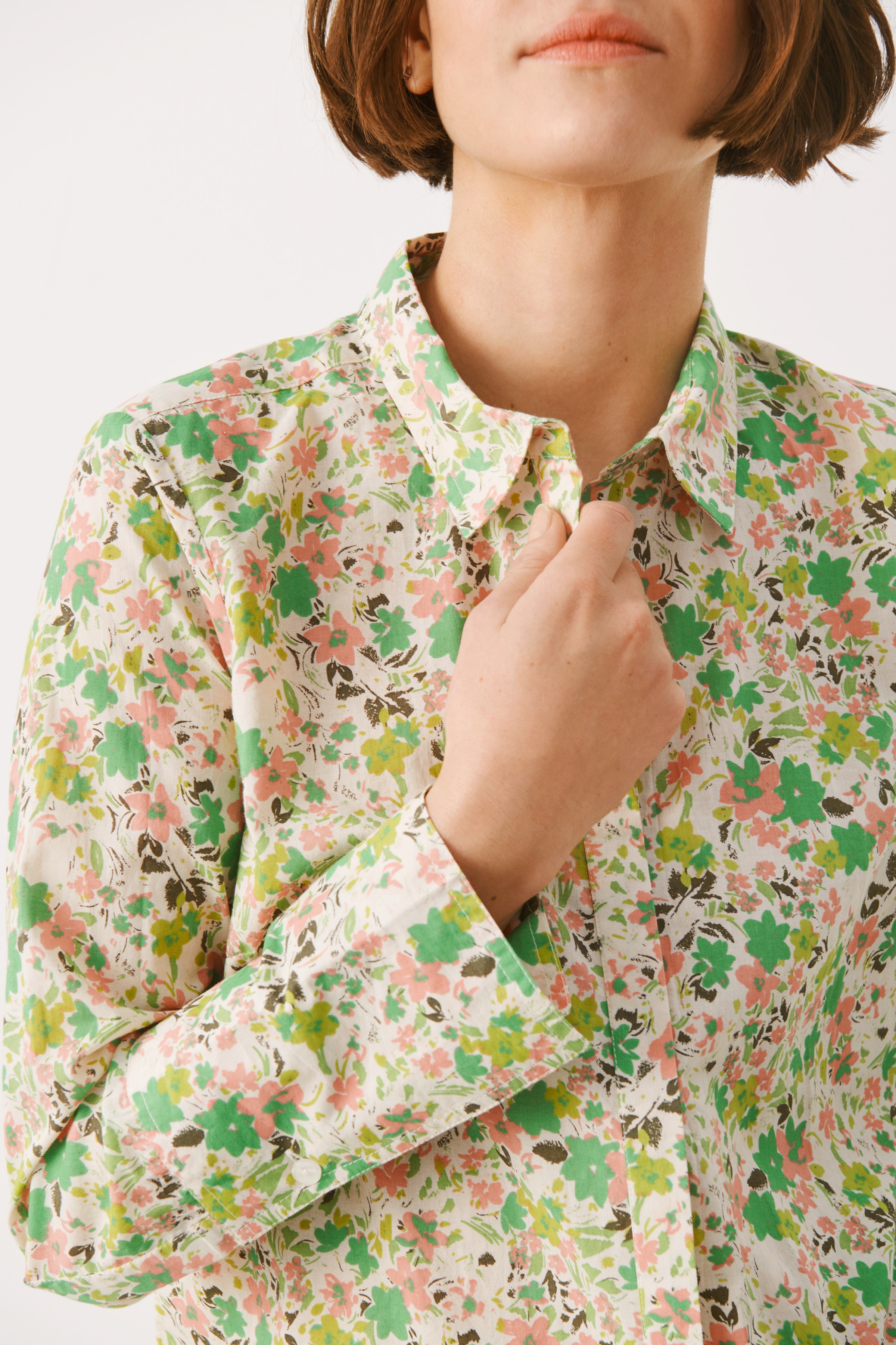 SabellaPW Shirt LOOKBOOK DETAIL 30307569-301888