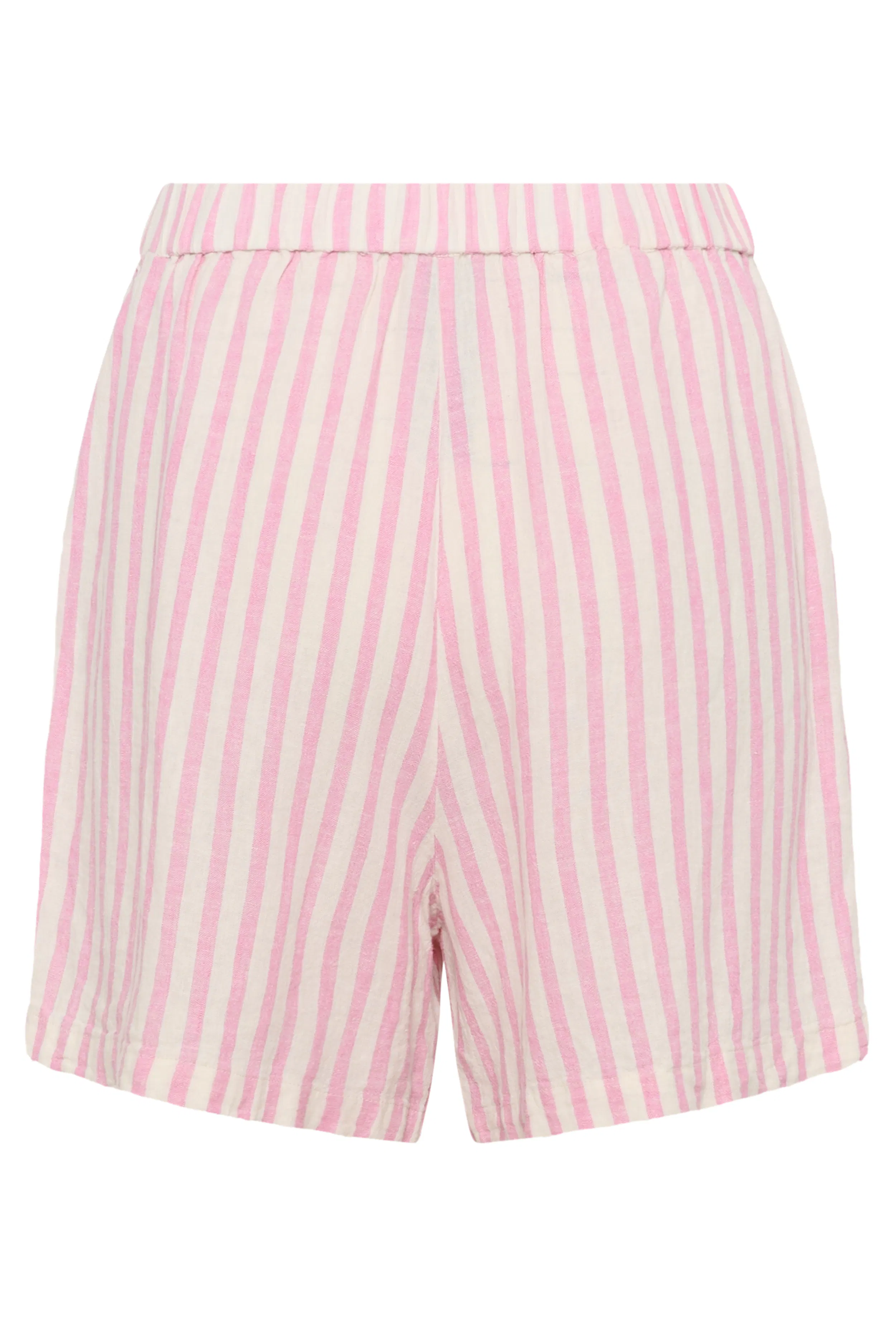 SLBeliro Leinen Shorts PACK FRONT 30408513-304074