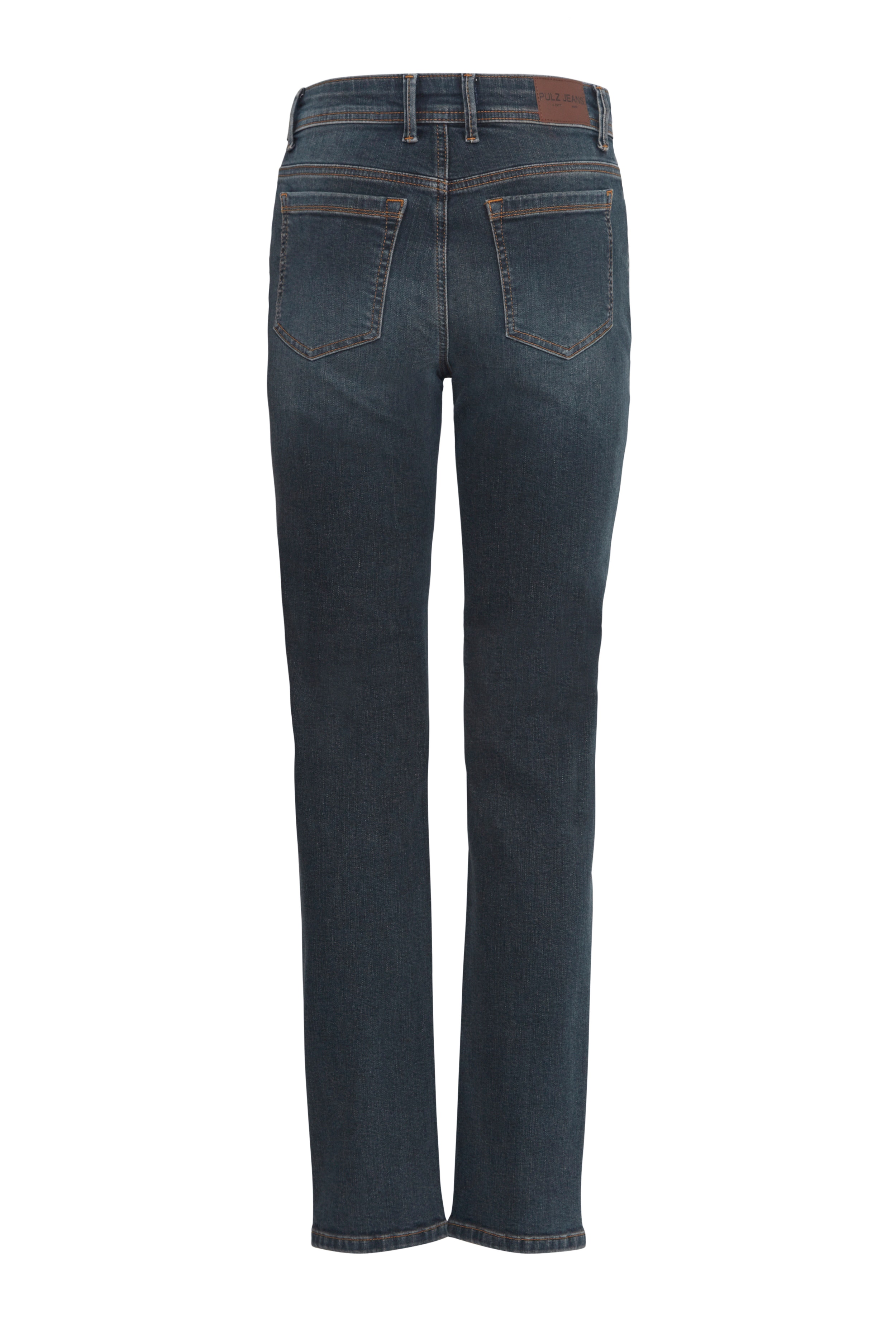 PZCRISSI HW Medium Straight Leg PACK BACK 50208408-202936