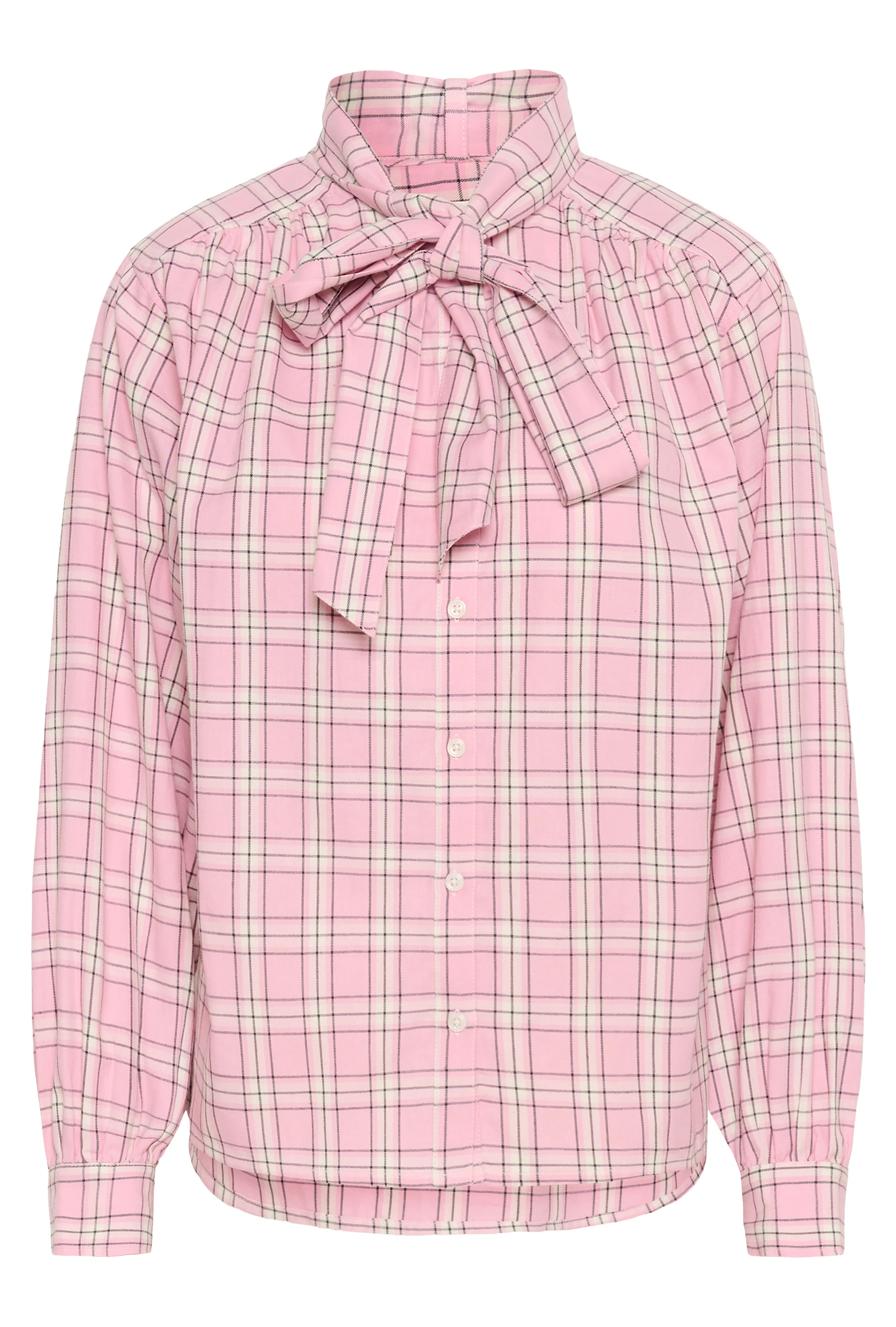 YaninasPW Blouse PACK FRONT 30310280-304549