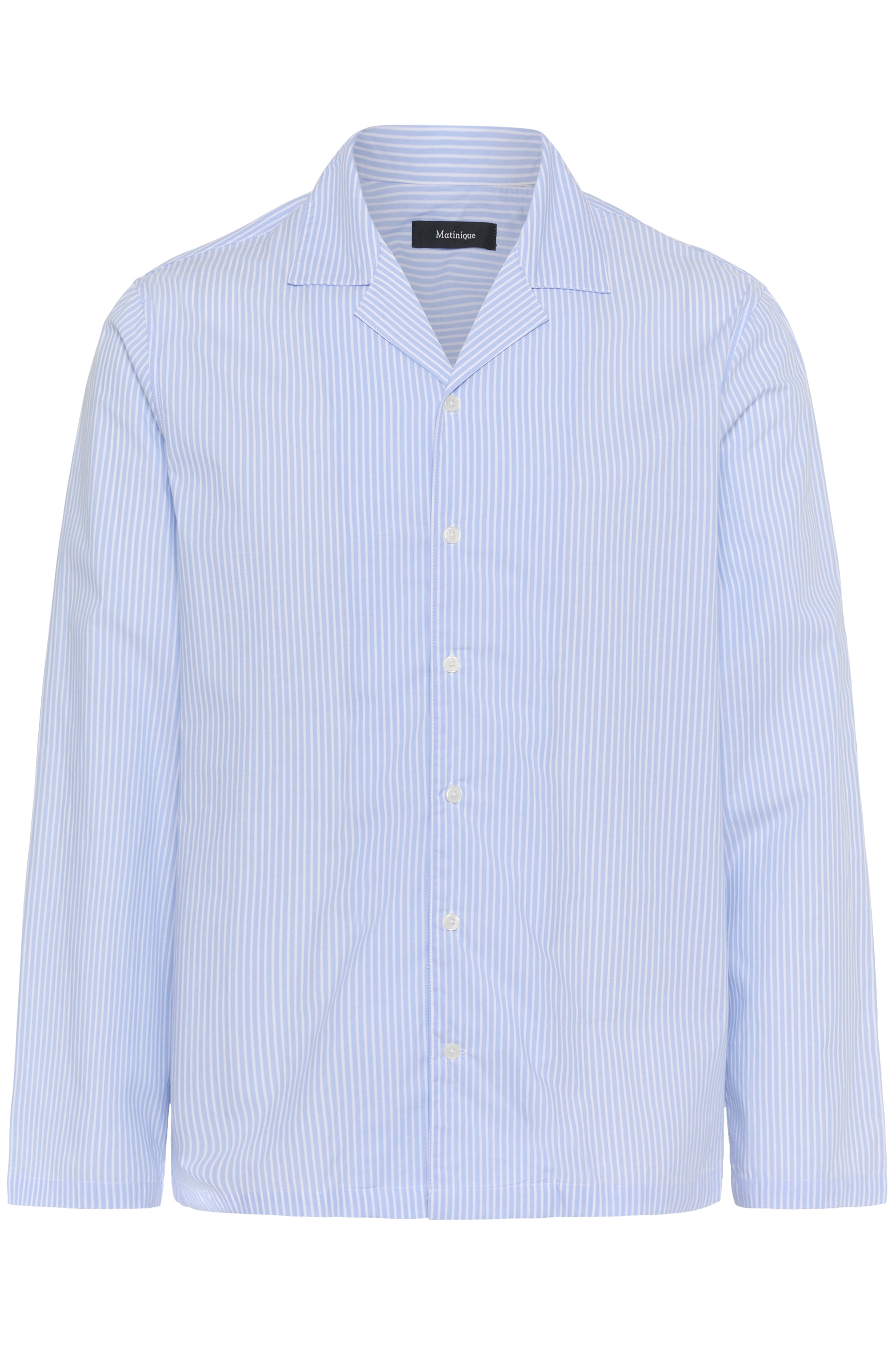 MAemerson Pyjamas shirt PACK FRONT 30207668-164118