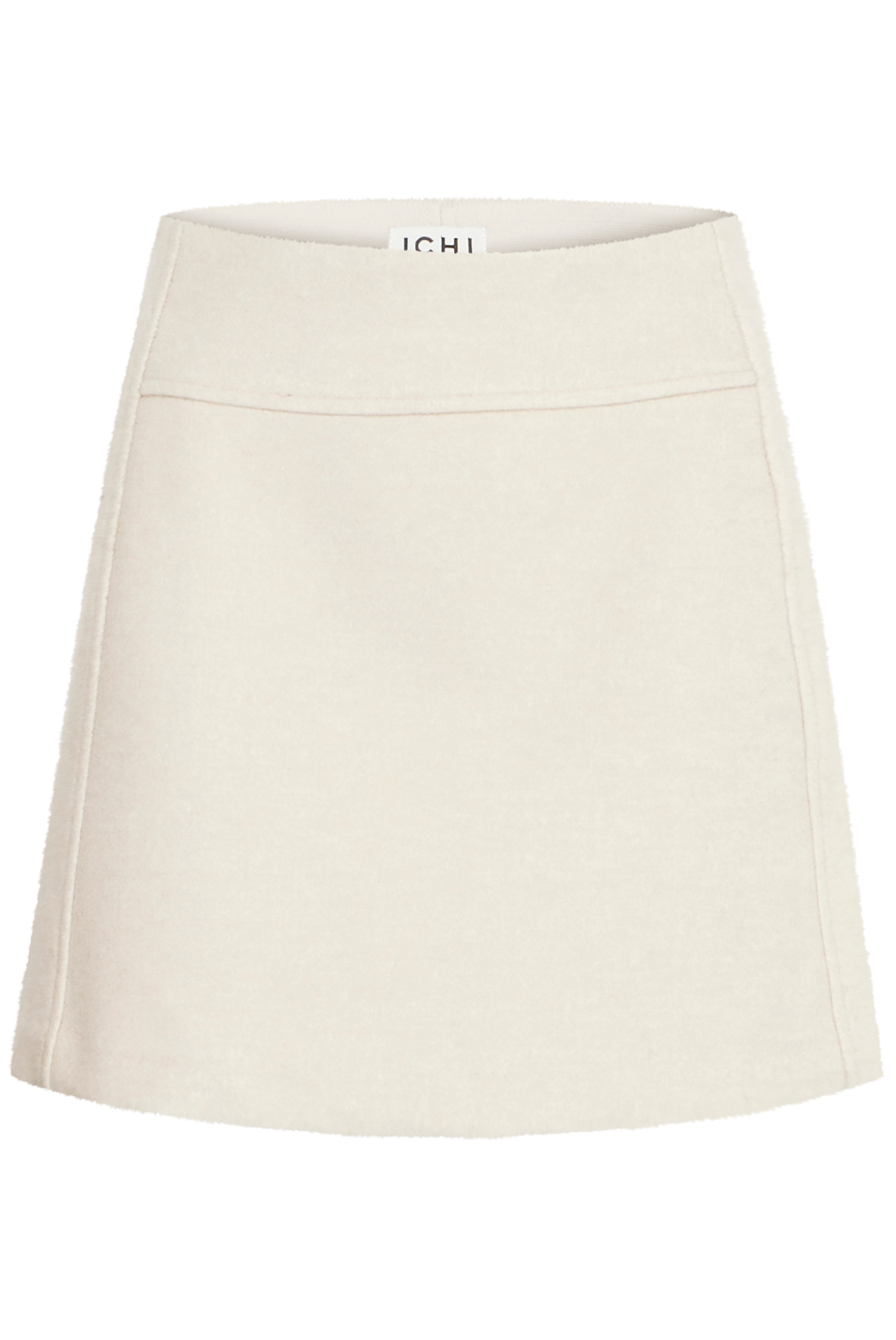 IHWOOLY Skjørt PACK FRONT 20119760-130401