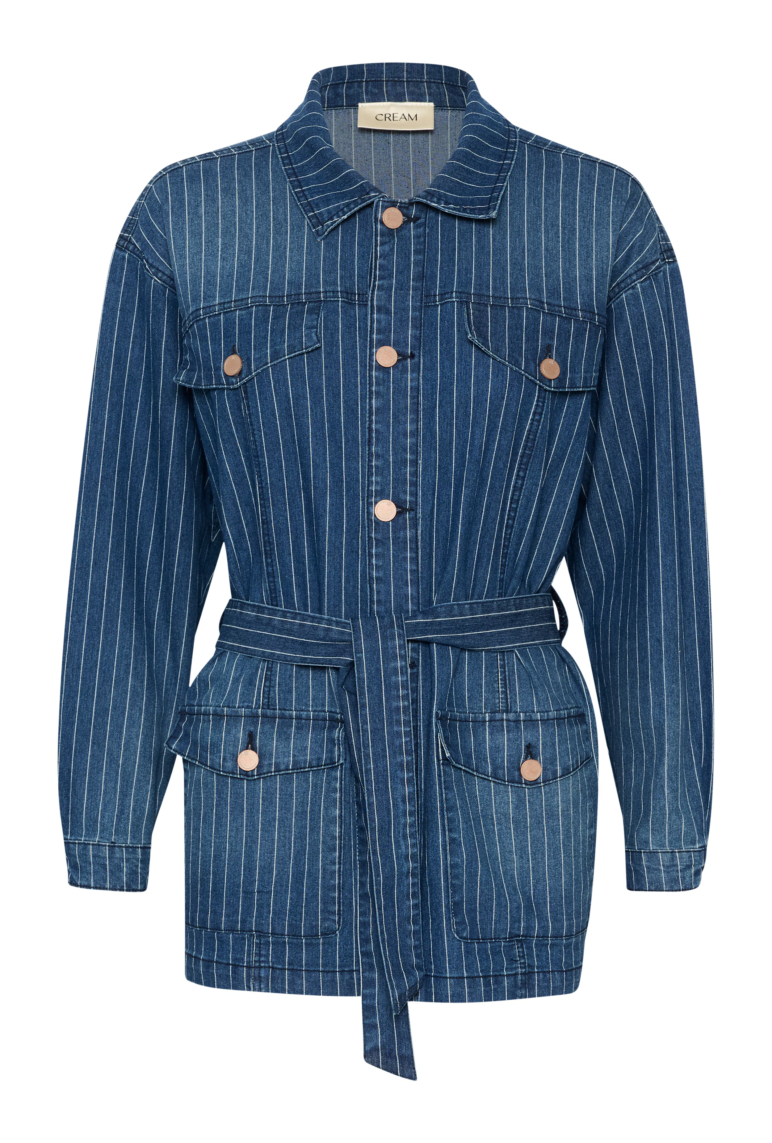 CRFrida Causal jas PACK FRONT 10612156-105215