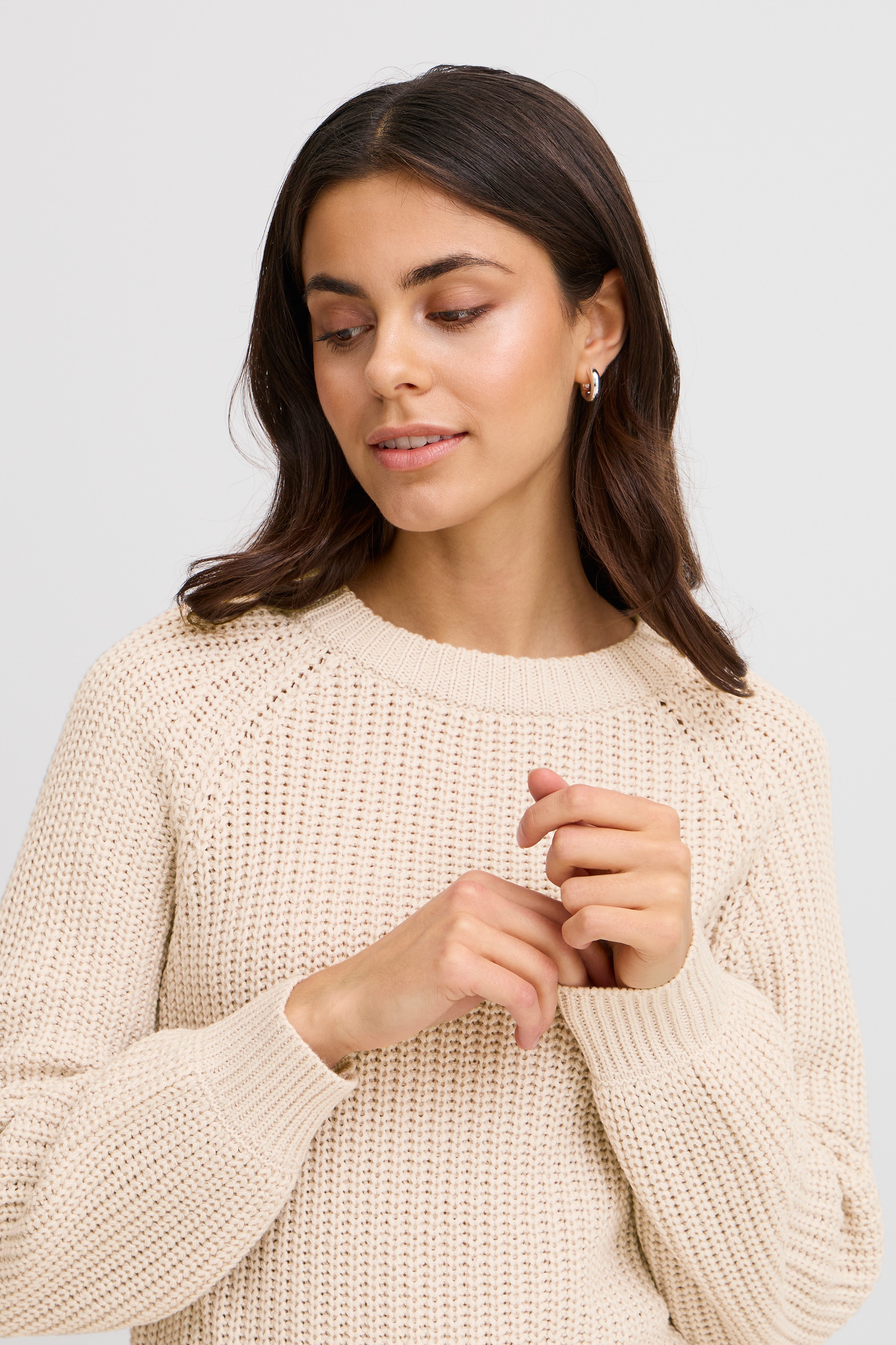 FRERNI Strickpullover LOOKBOOK DETAIL 20615364-200662