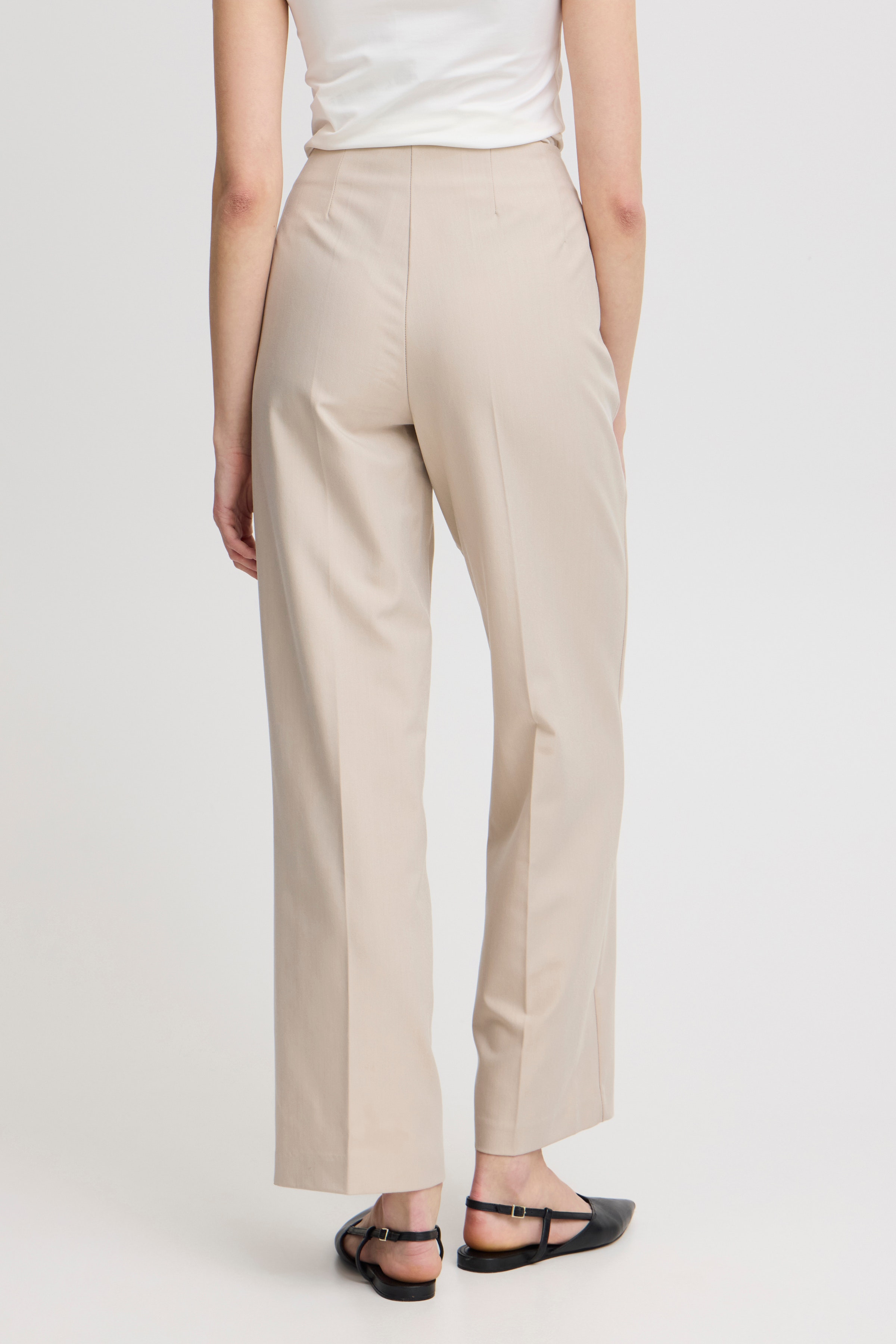 FRABIGAIL Trousers LOOKBOOK FRONT 20615348-151306