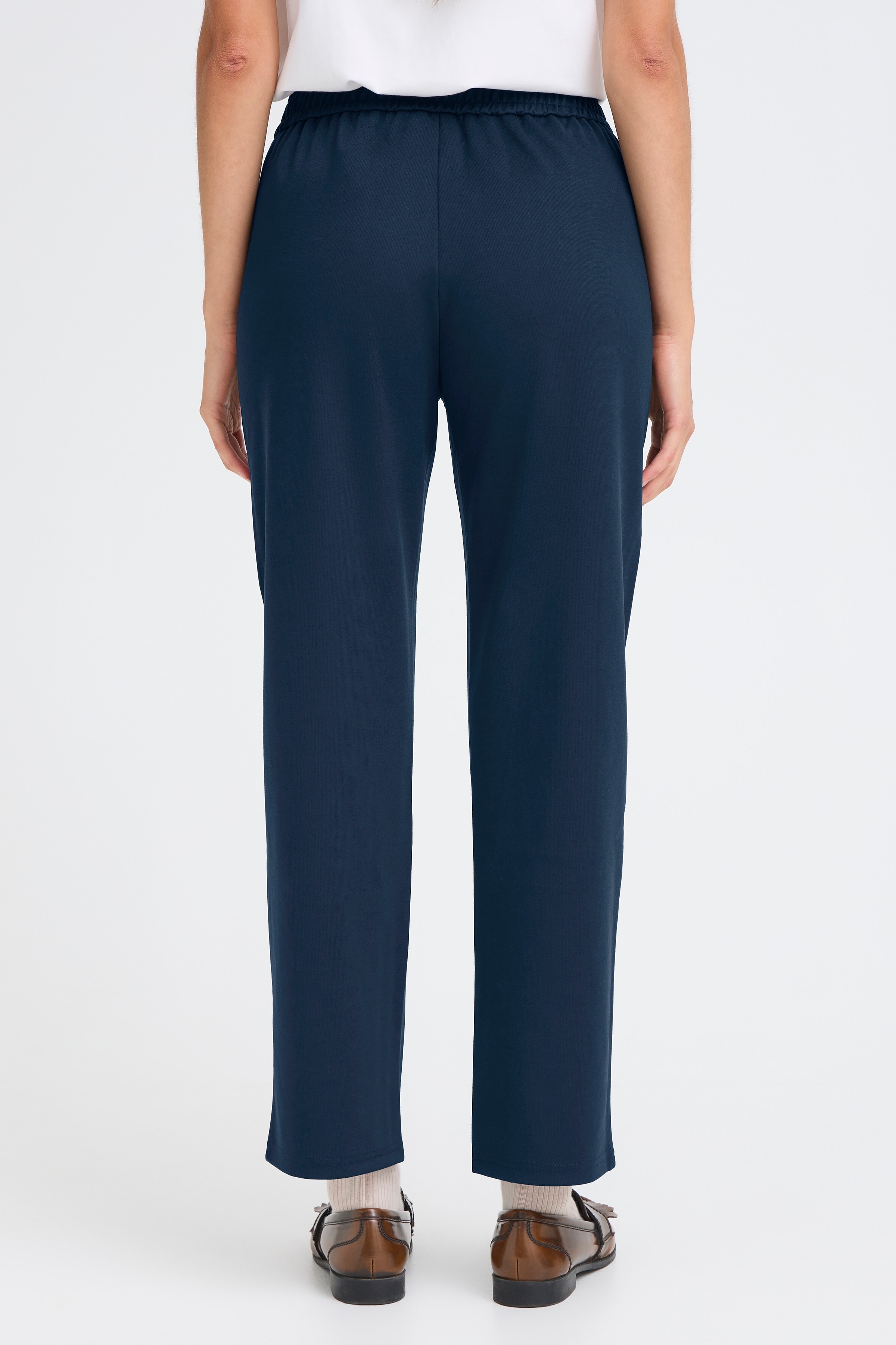 FRBLAZER Bukser LOOKBOOK BACK 20617470-194010