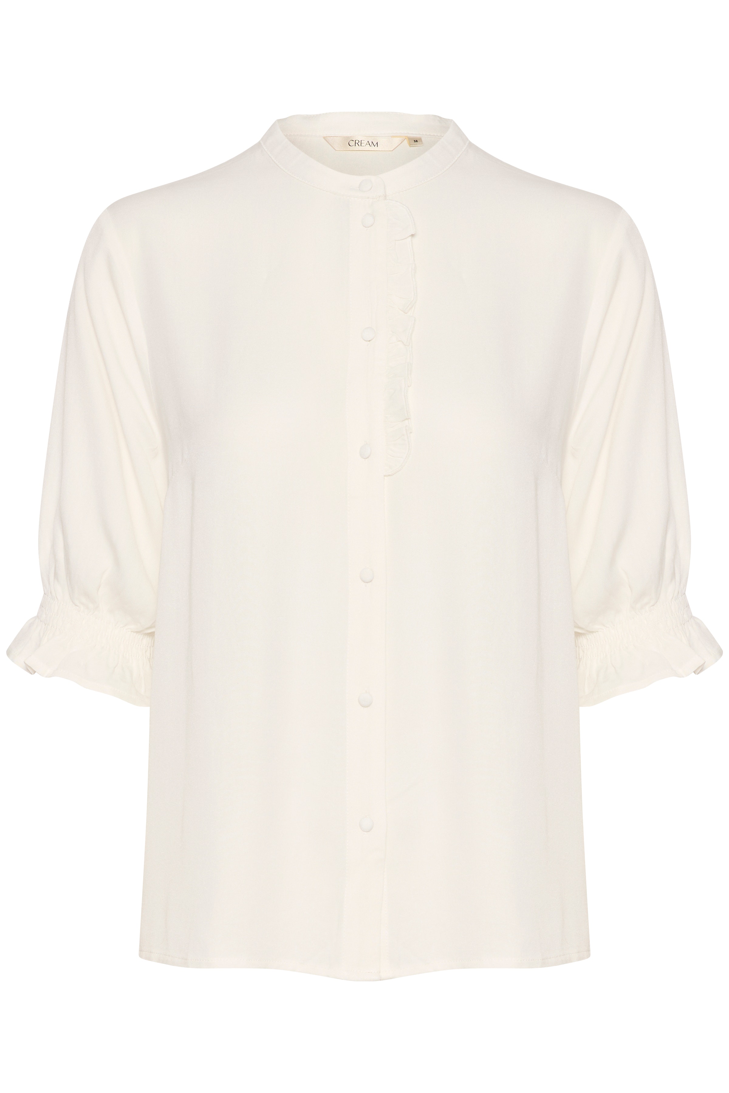 CRVenea Blouse PACK FRONT 10613308-110602